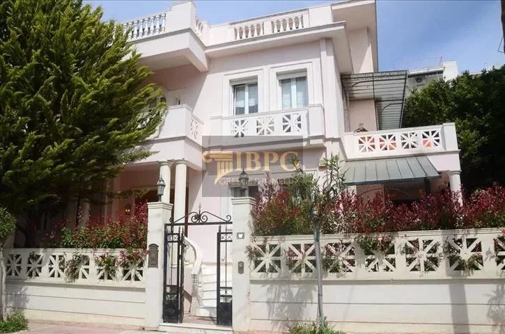 for sale House in Loutraki Central Macedonia 470m2 ,1200000€
