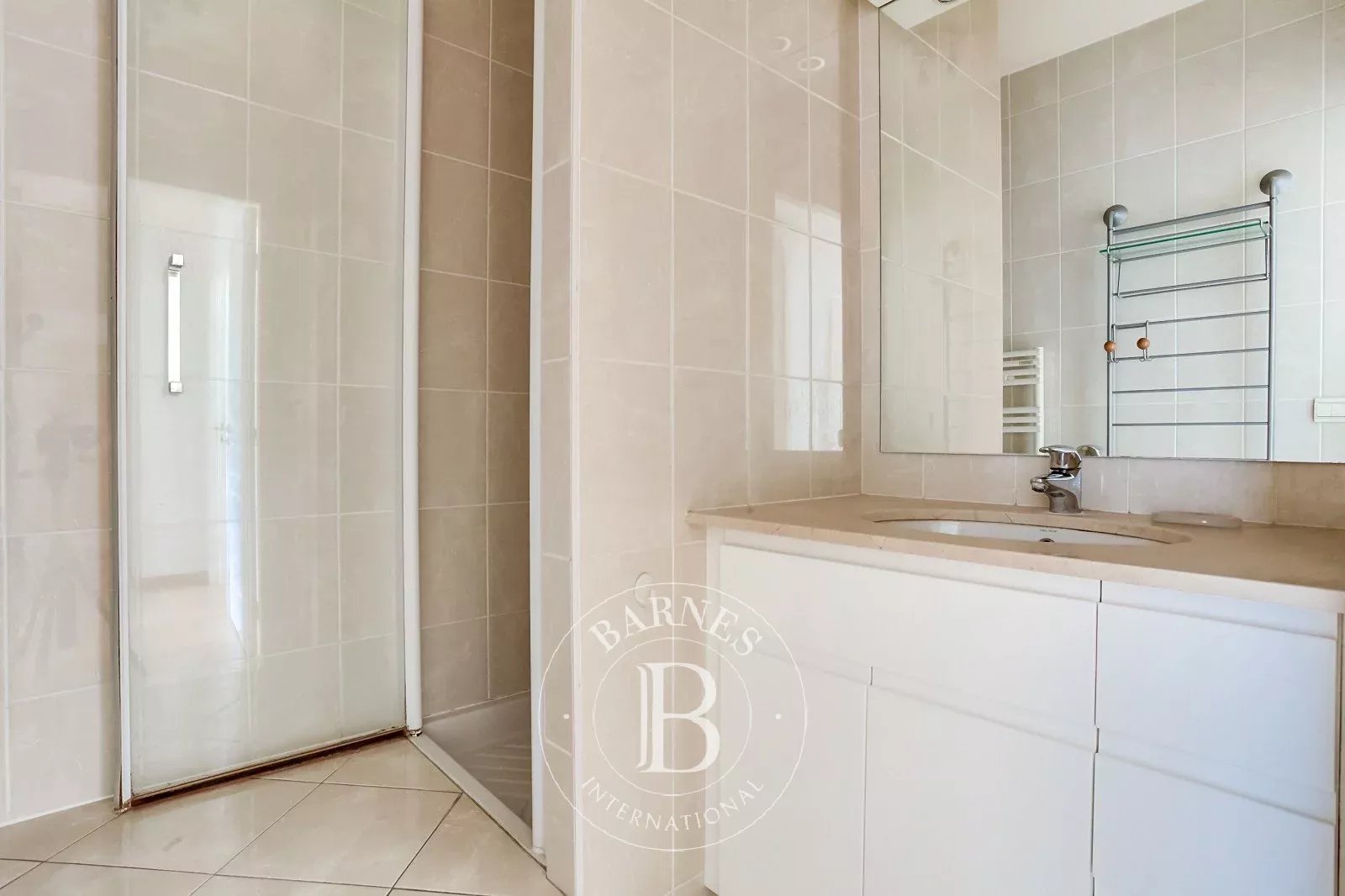 Daire Paris 16ème - picture 6