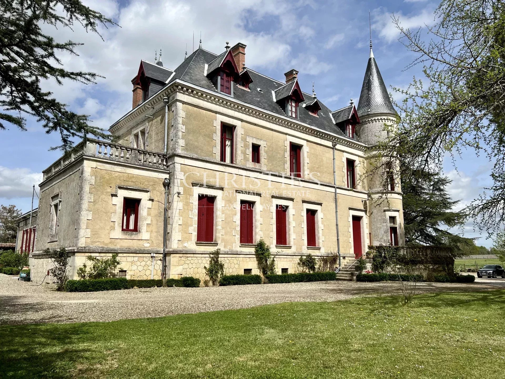 Property Slider Image