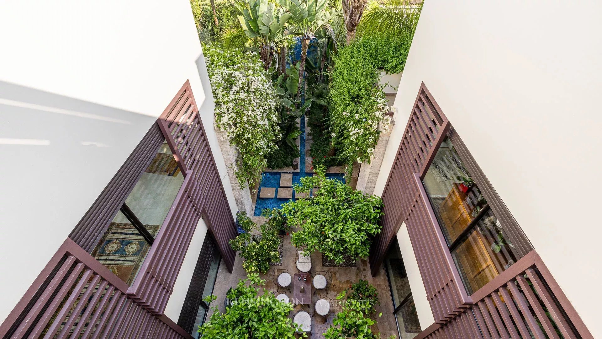 5 Bedroom Villa/Townhouse's Image 23