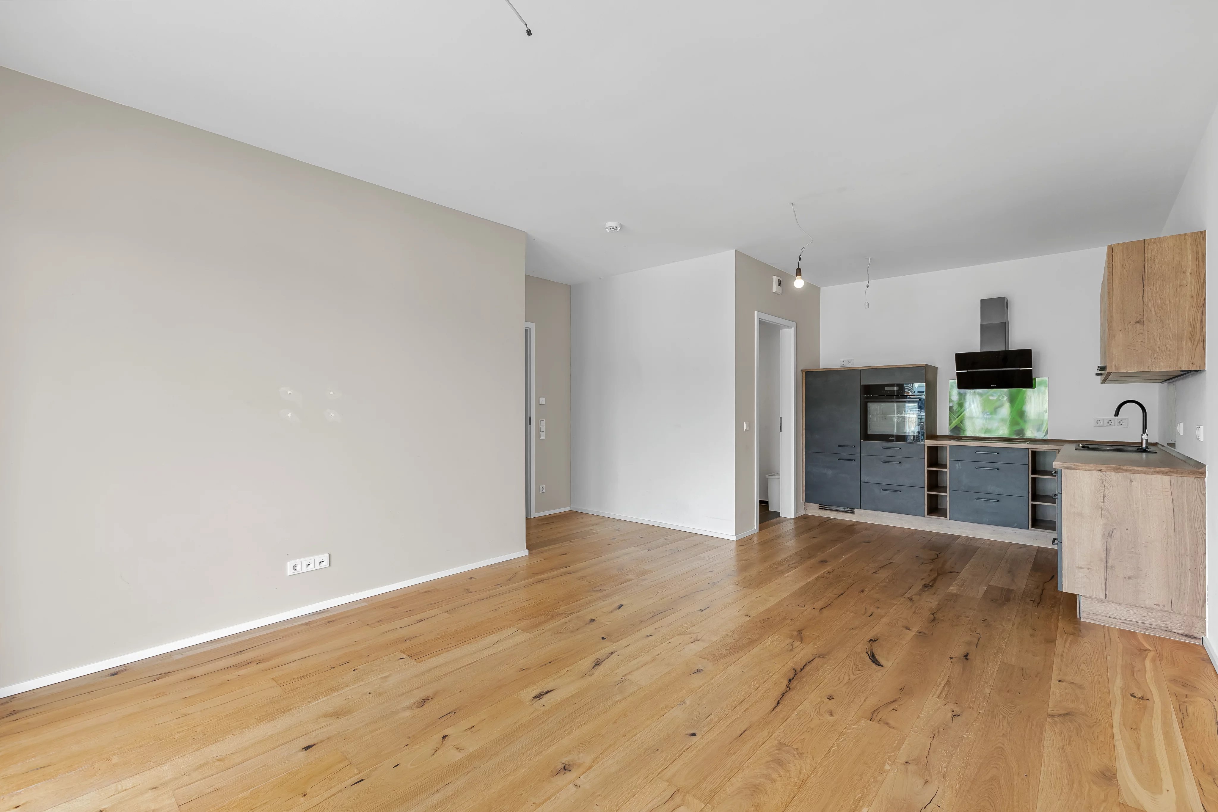 Apartment in Nittel