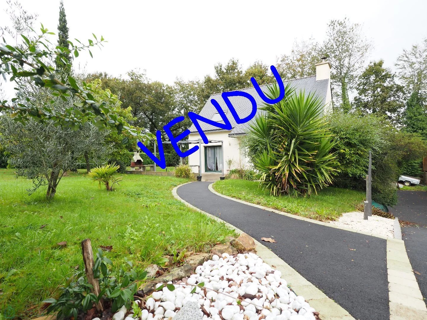 Vente Maison Pluvigner
