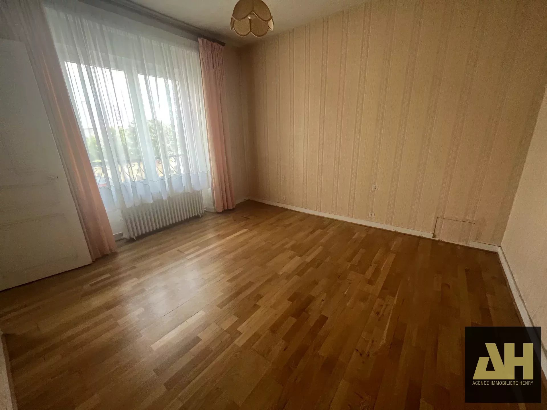 Vente Appartement Brest