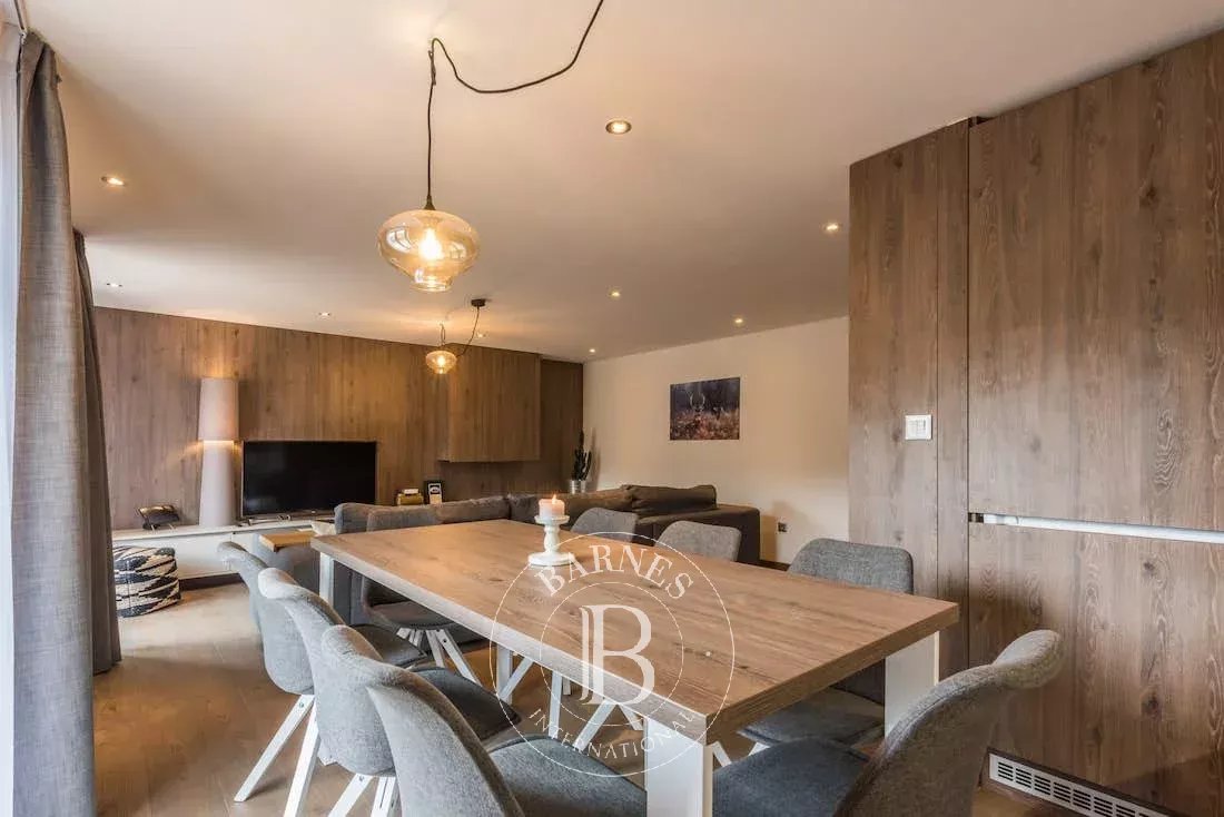 Morzine  - Appartement 6 Pi&egrave;ces 5 Chambres - picture 4
