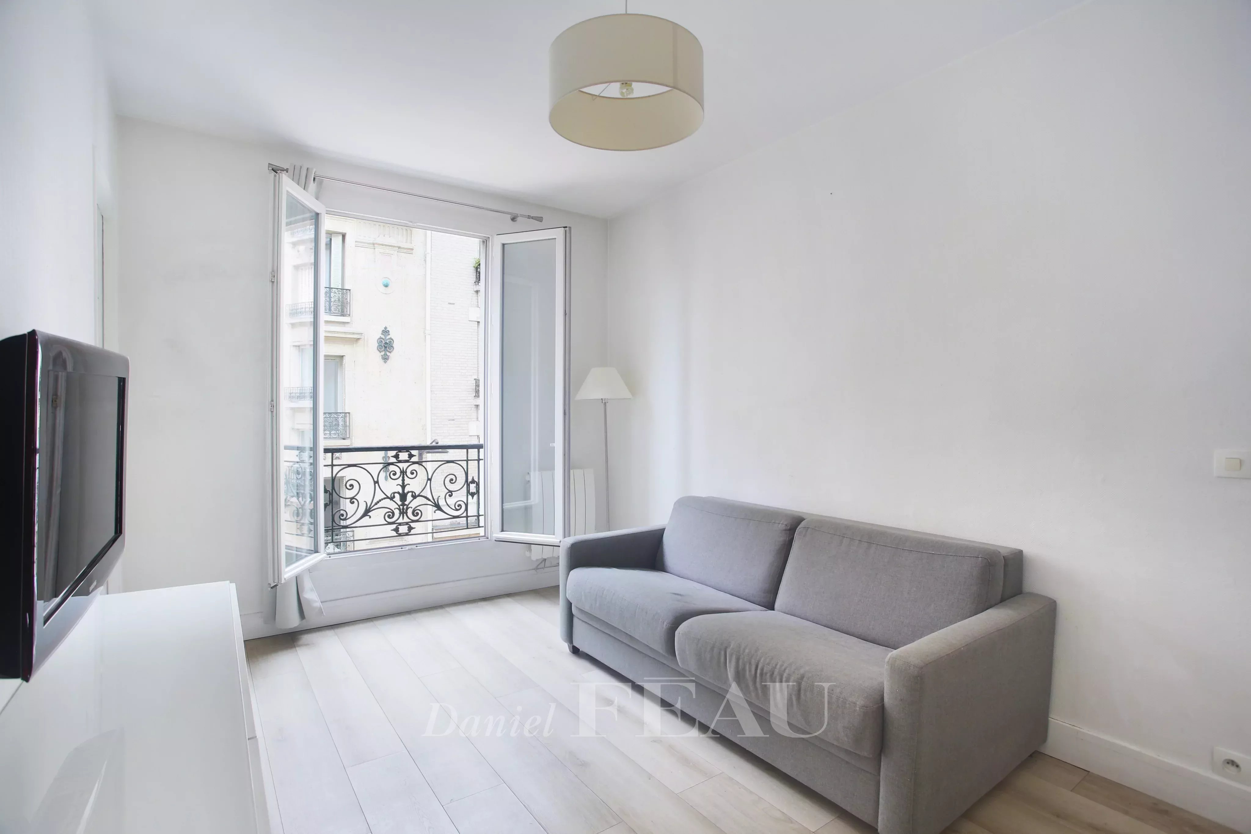 Vente Appartement Paris 5ème