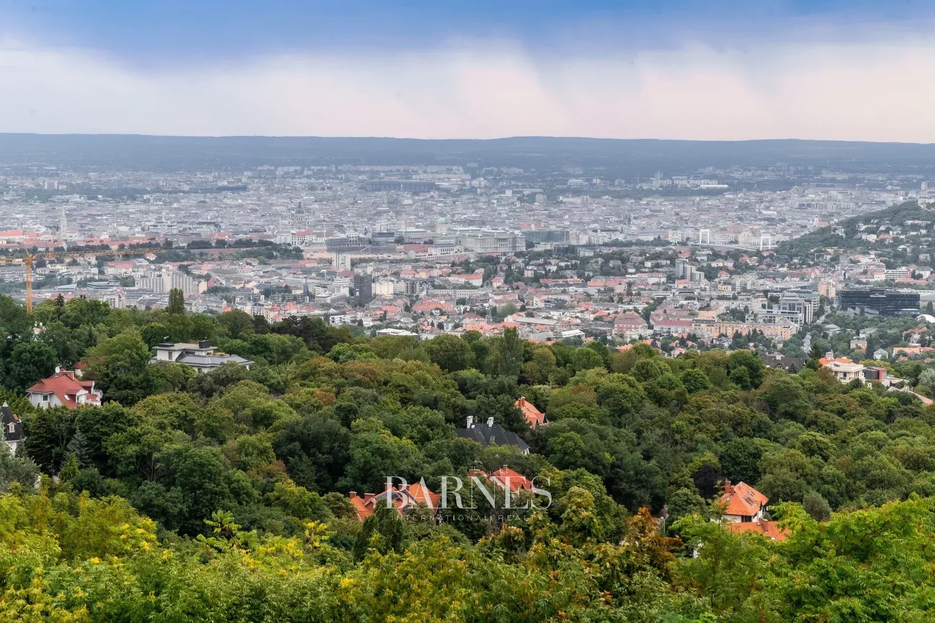 Villa Budapest XII. kerülete - picture 29