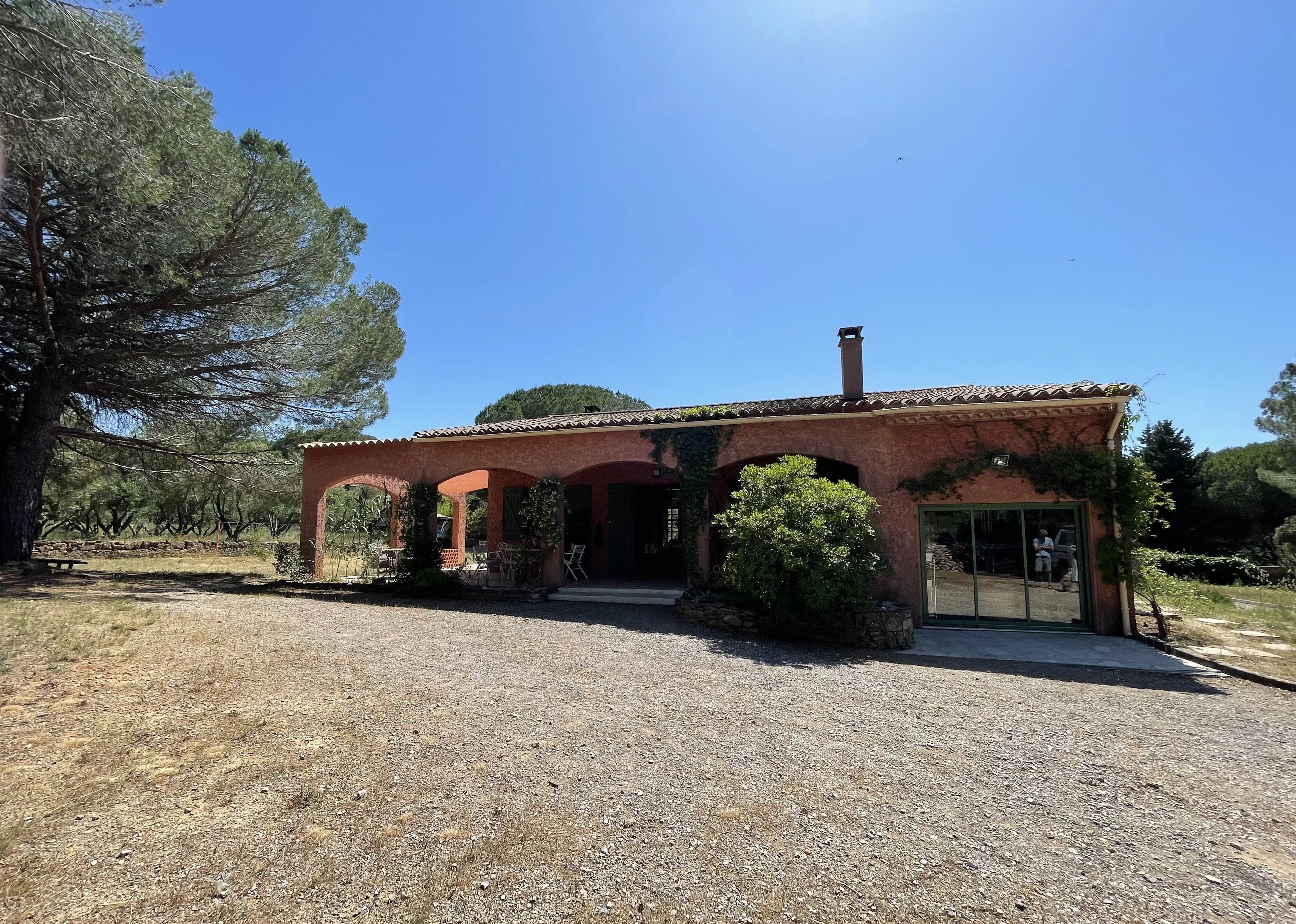 Propriété à vendre Bizanet, Aude