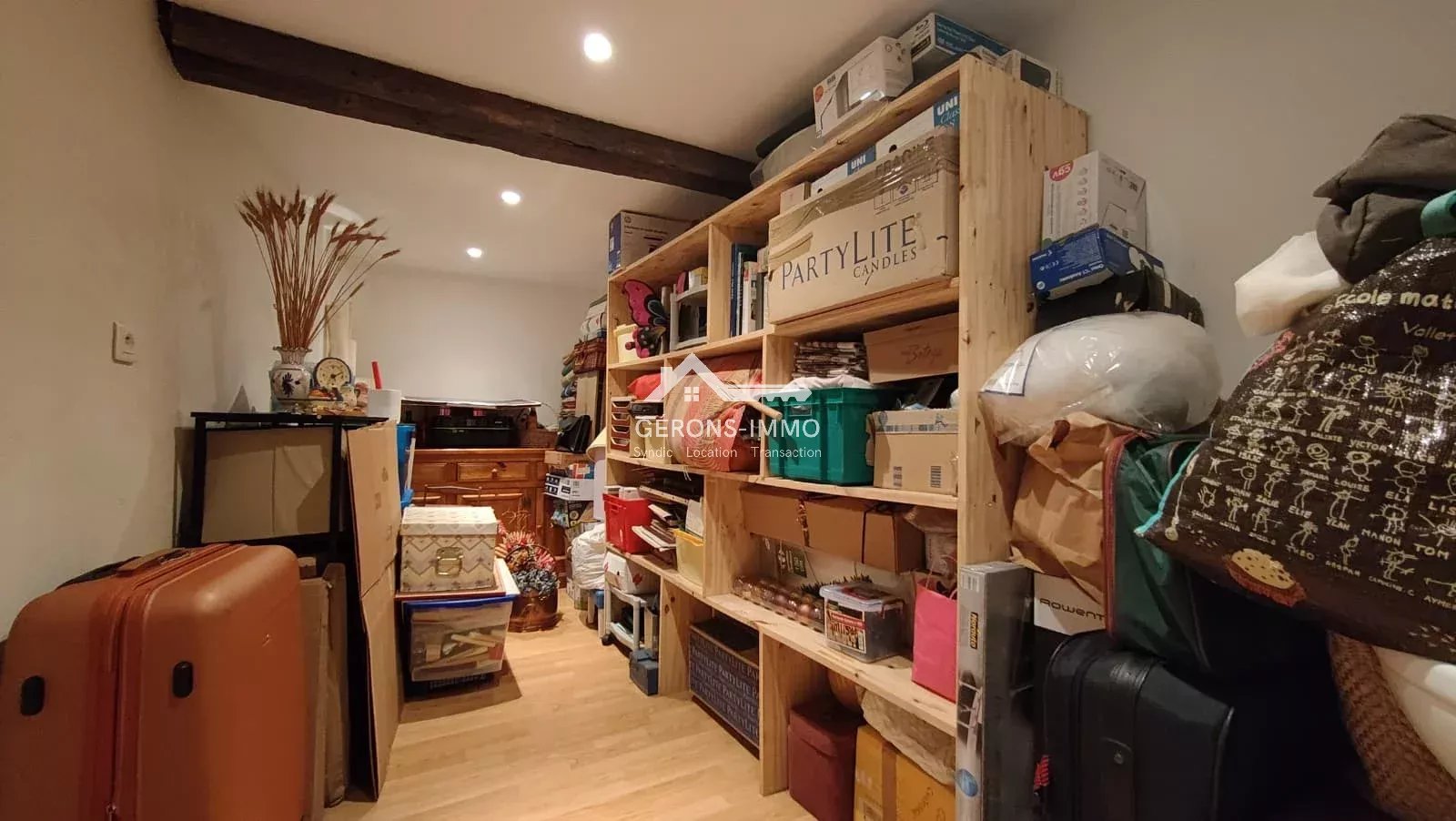 Achat: Appartement T2 – Nantes - Photo 6