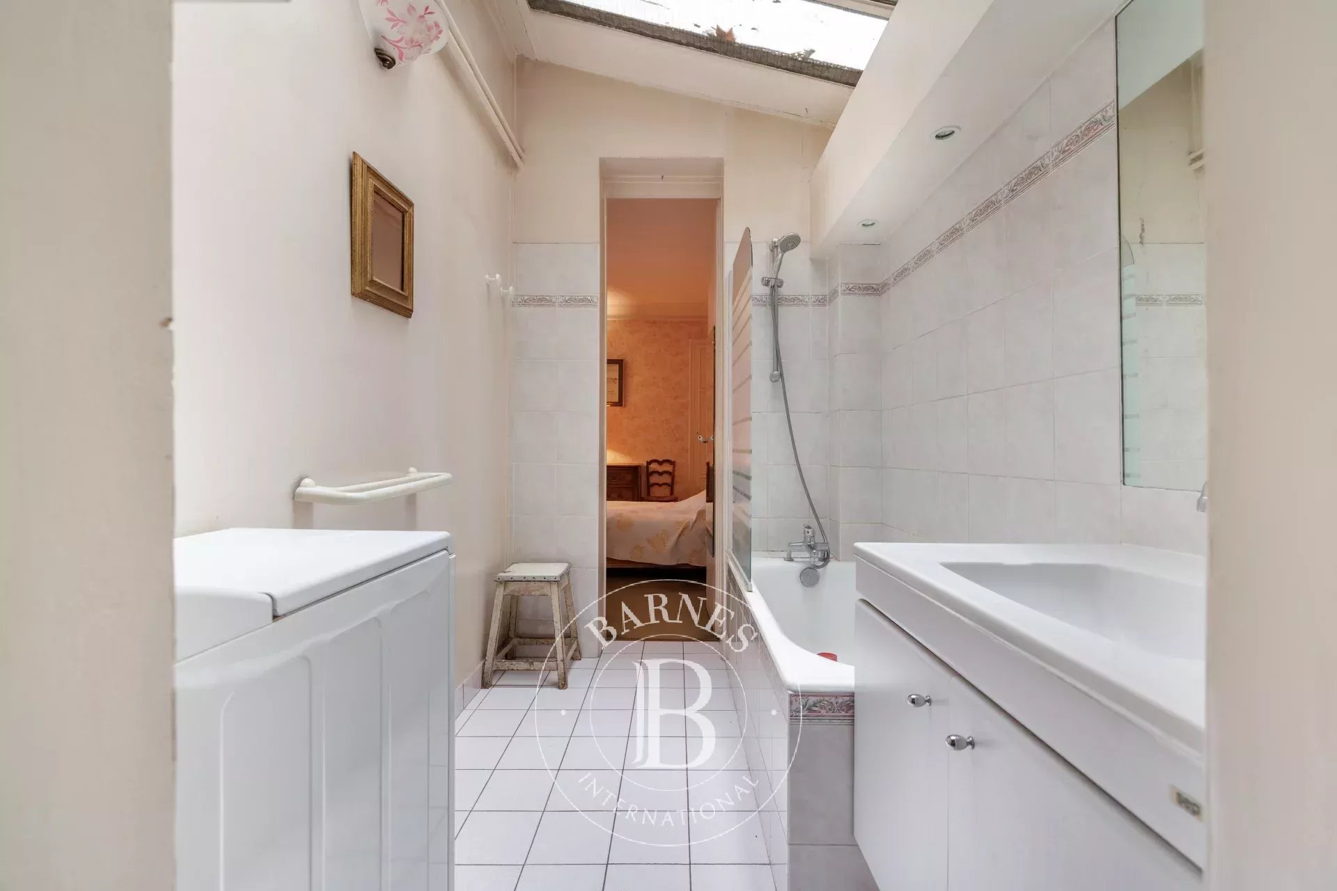 Daire Paris 17ème - picture 8