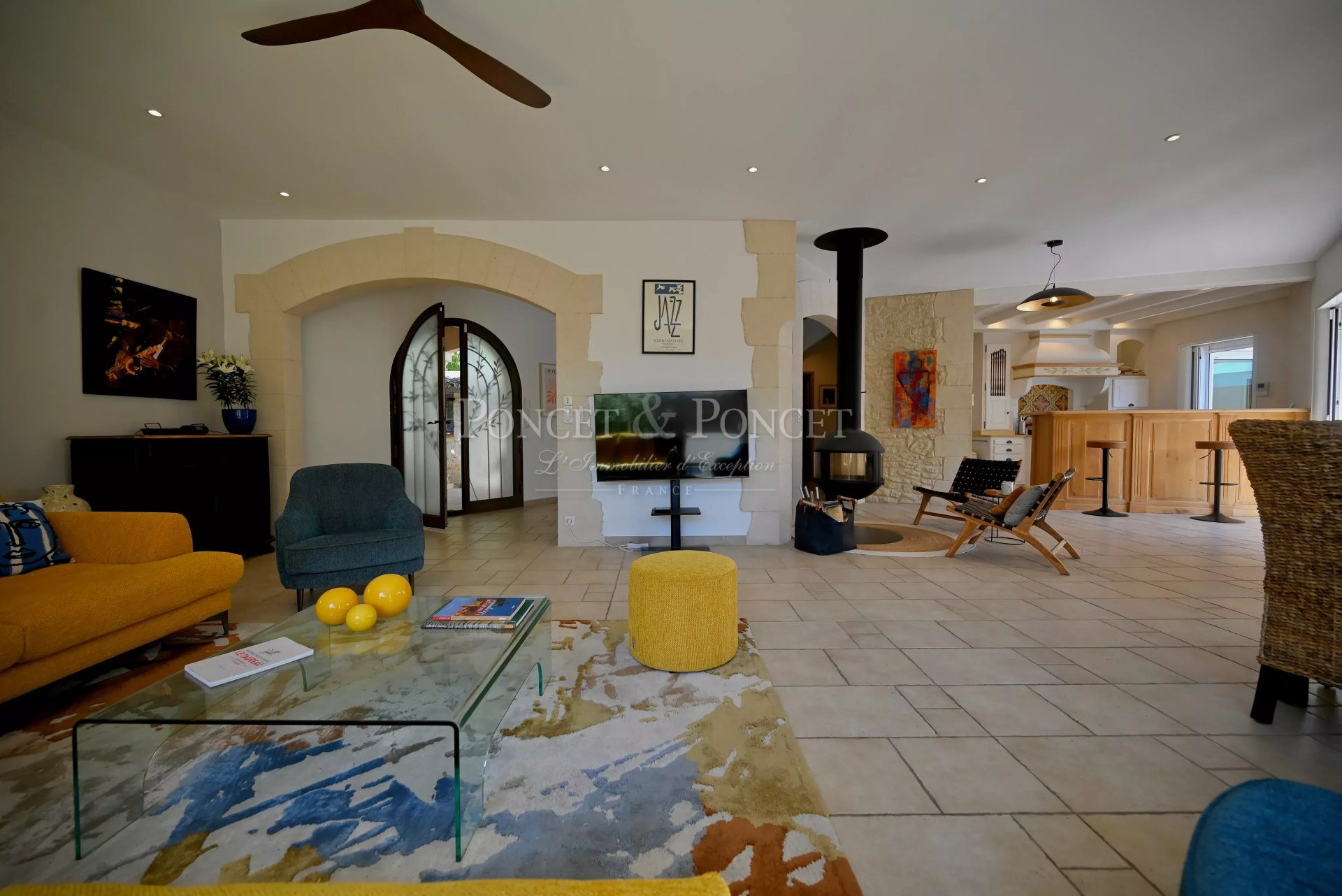 4 Bedroom Villa/Townhouse's Image 7