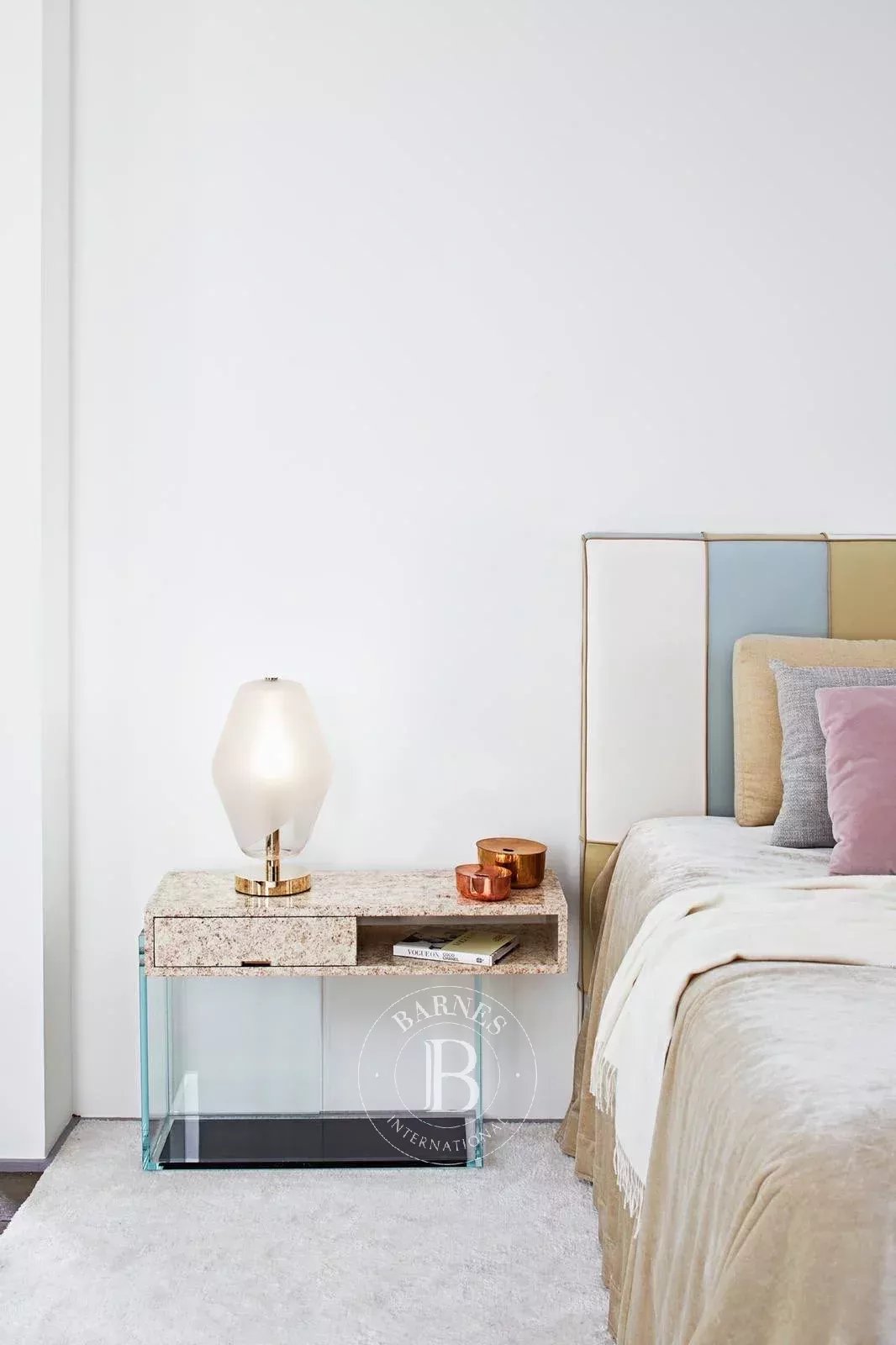 Konak Neuilly-sur-Seine - picture 13