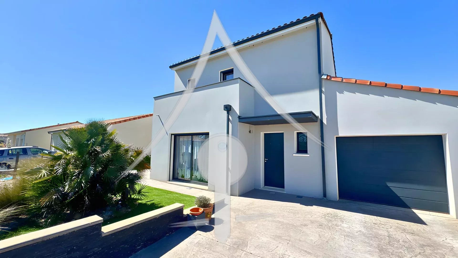 Agence immobilière de Concept Immo +