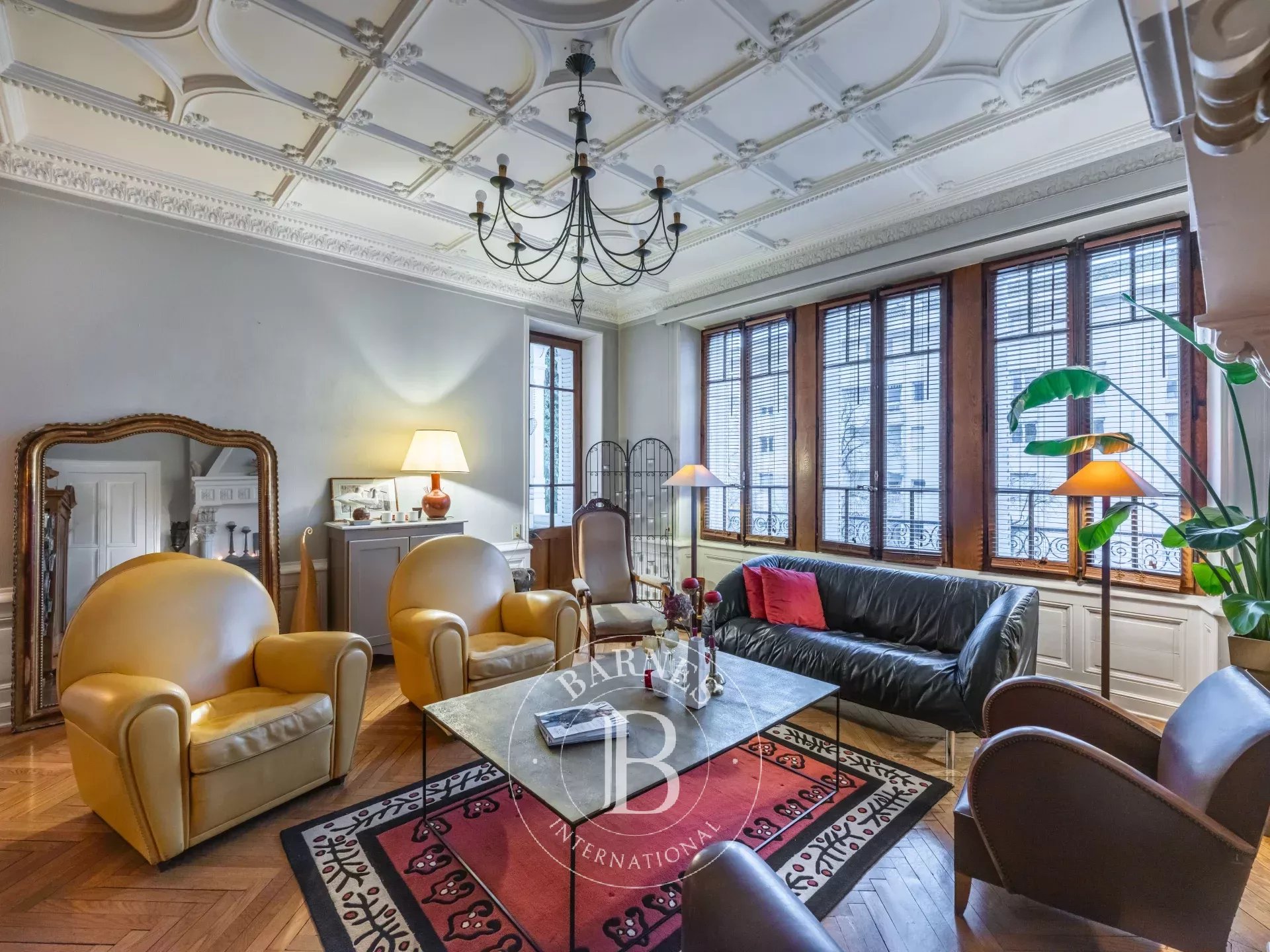 Daire Annecy - picture 7