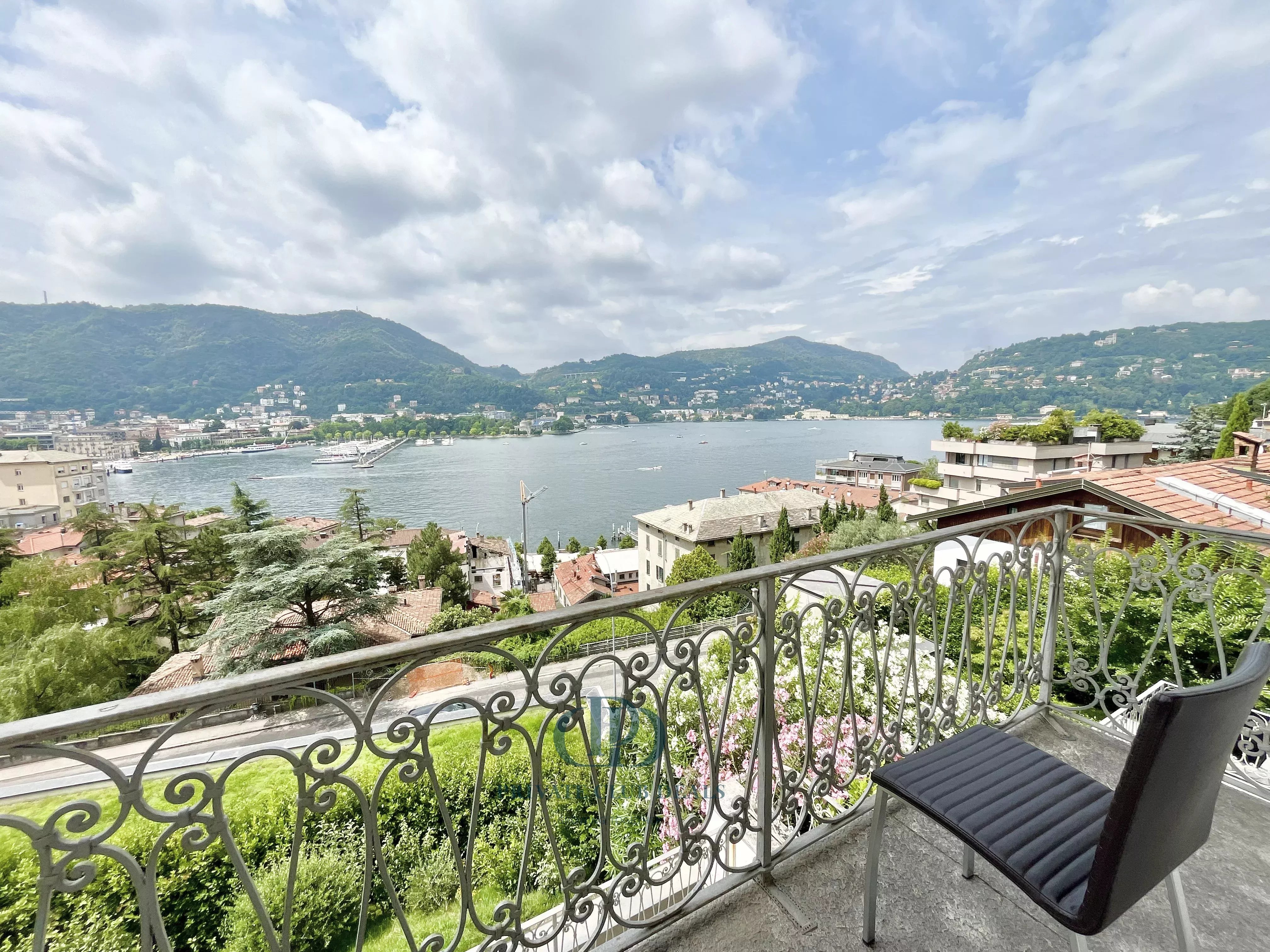 Daire Como - picture 27