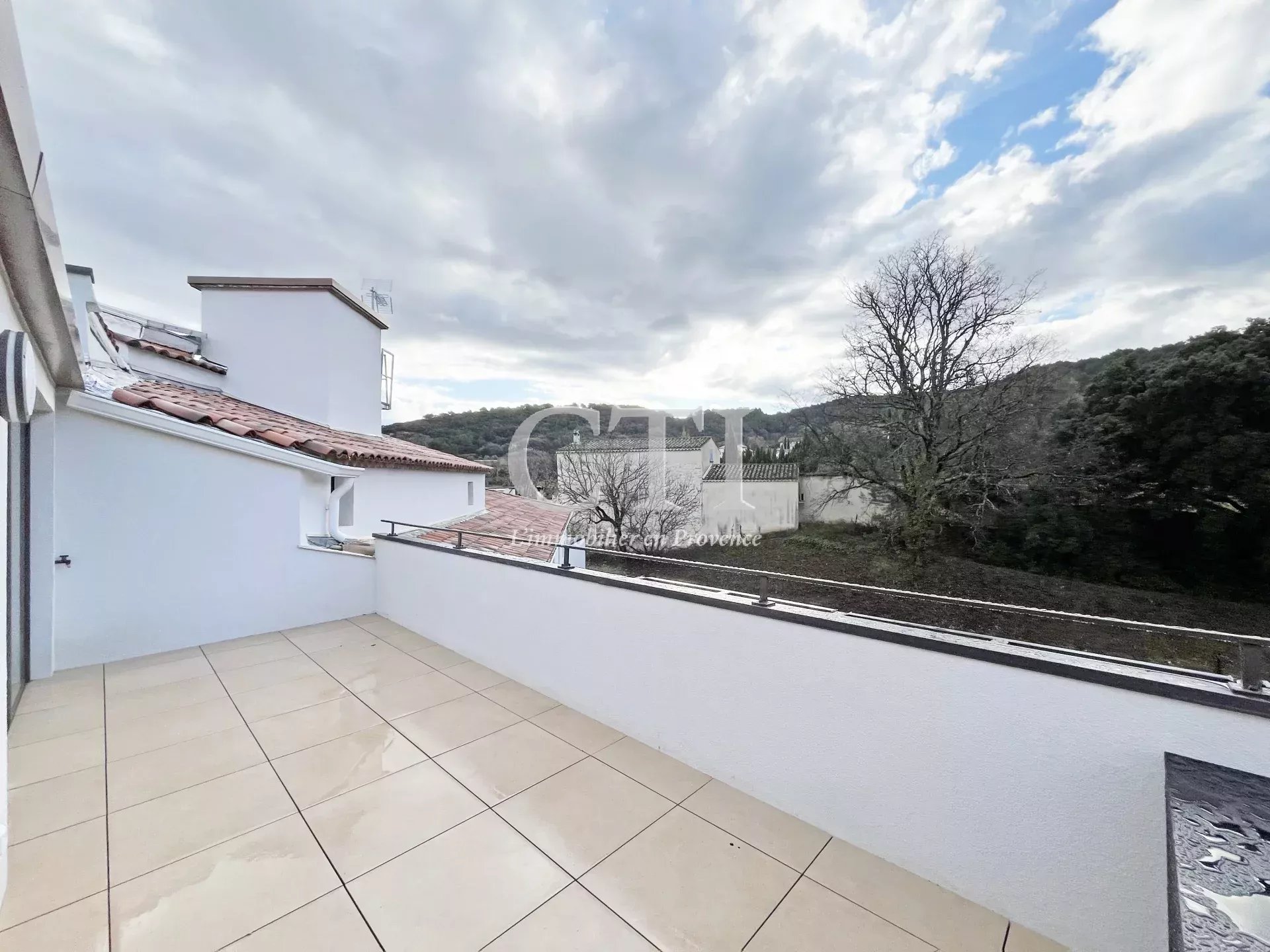 Vente Appartement Vaison-la-Romaine