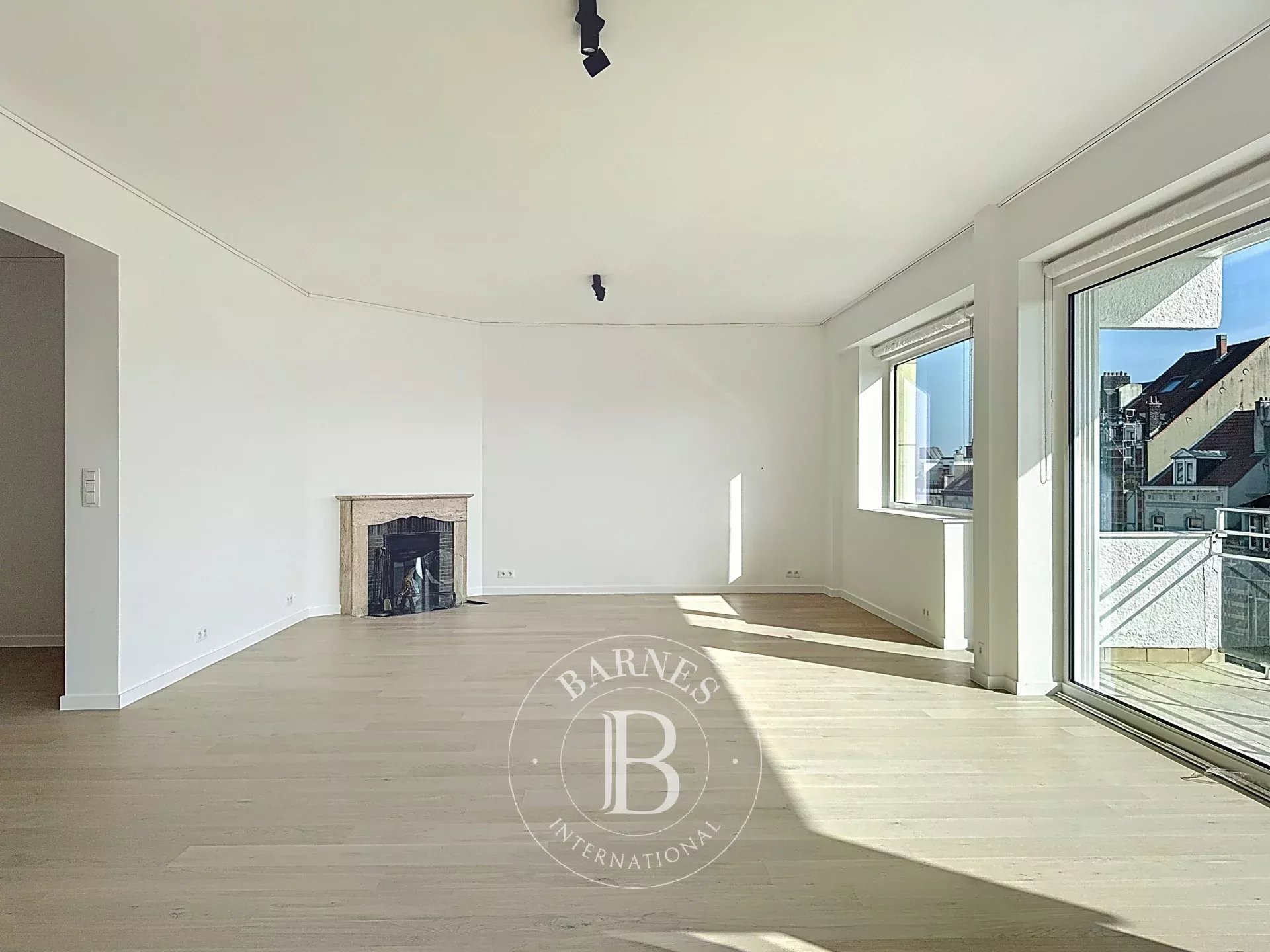 Jardin du Roi - Appartement 3 chambres