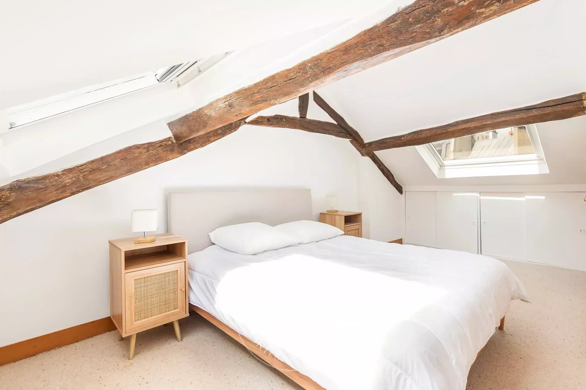 Daire Paris 9ème - picture 17