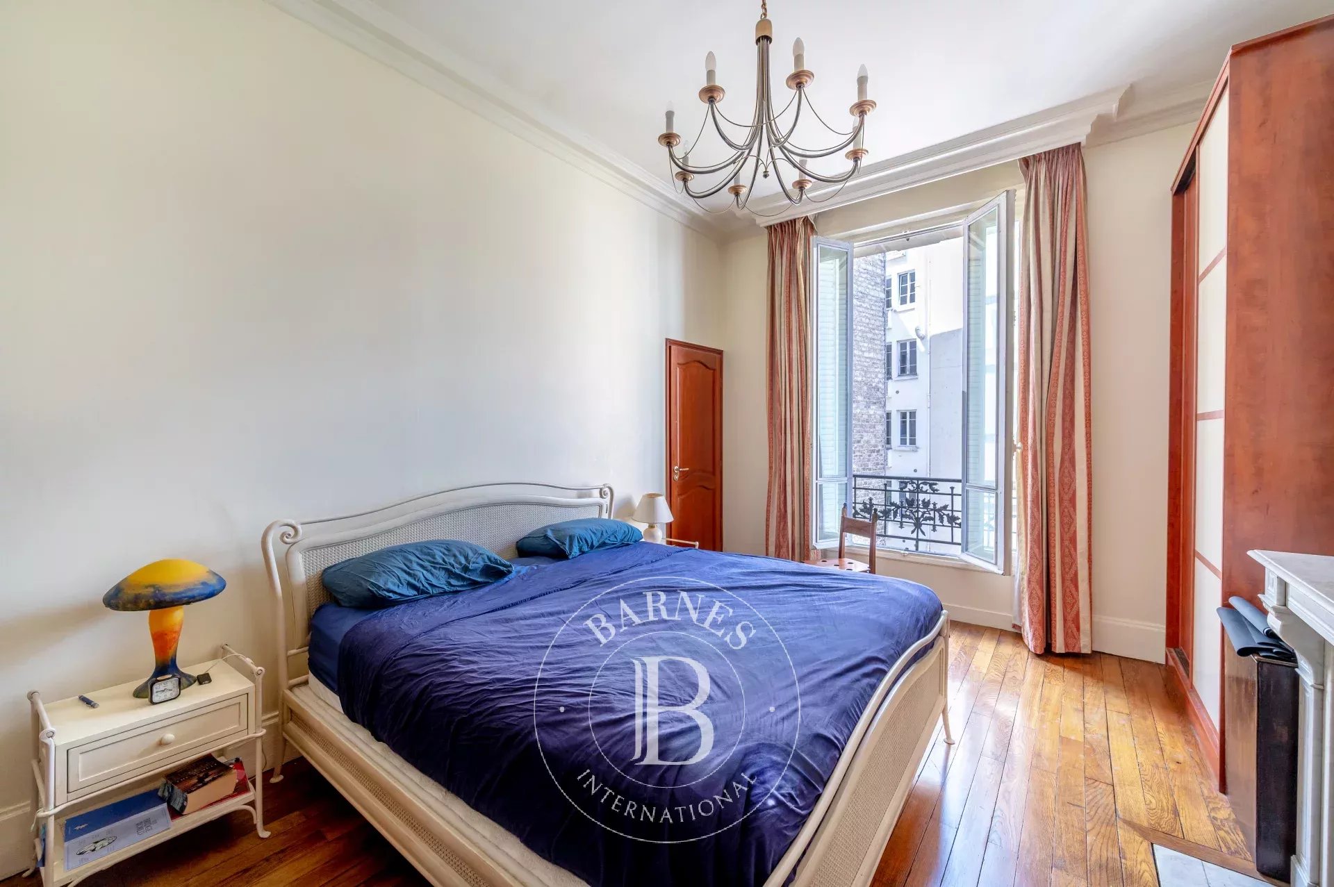 Daire Neuilly-sur-Seine - picture 12