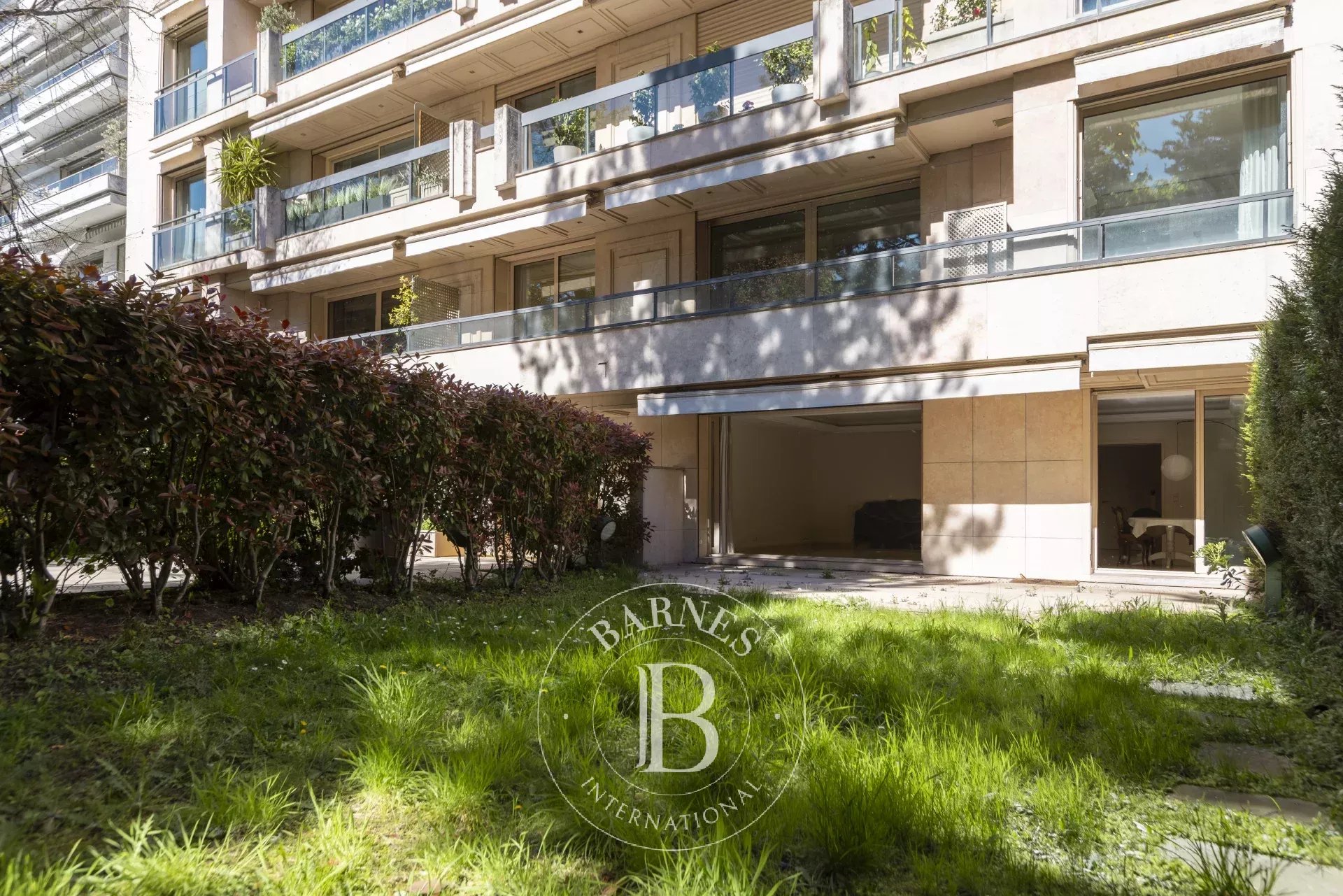 Neuilly-sur-Seine  - Appartement 6 Pi&egrave;ces 3 Chambres - picture 7