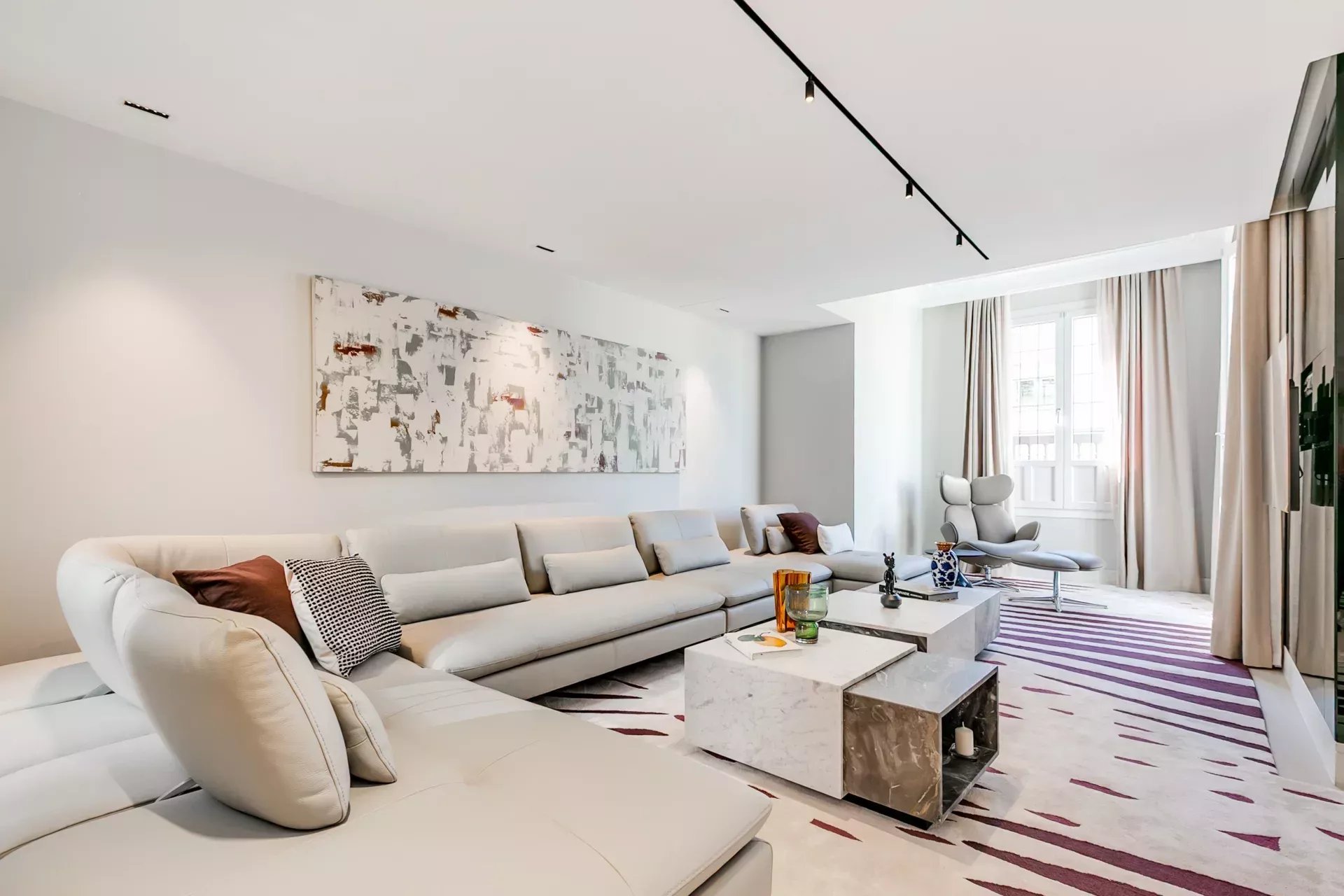 Penthouse Madrid - picture 8