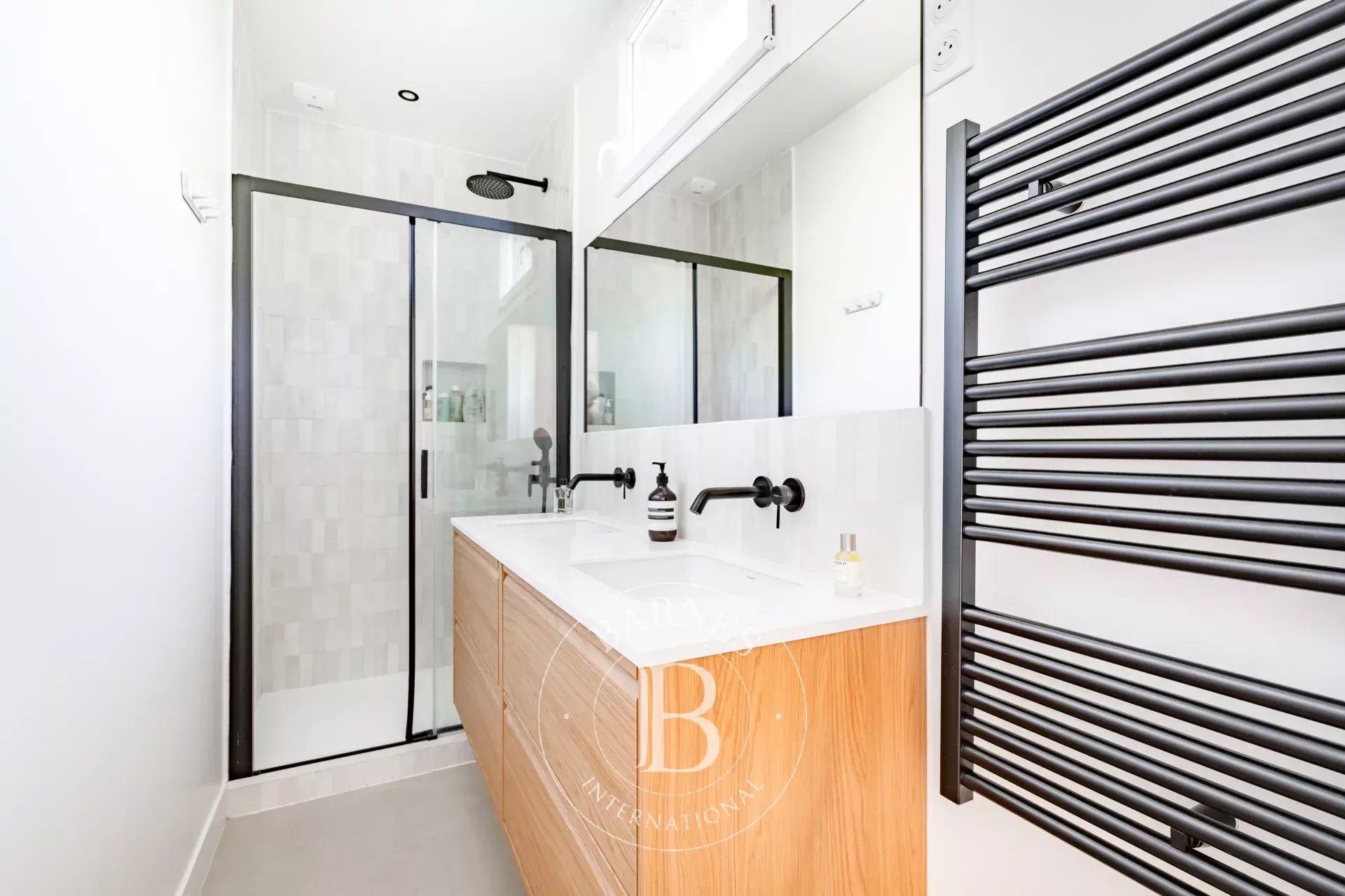 Daire Paris 14ème - picture 7