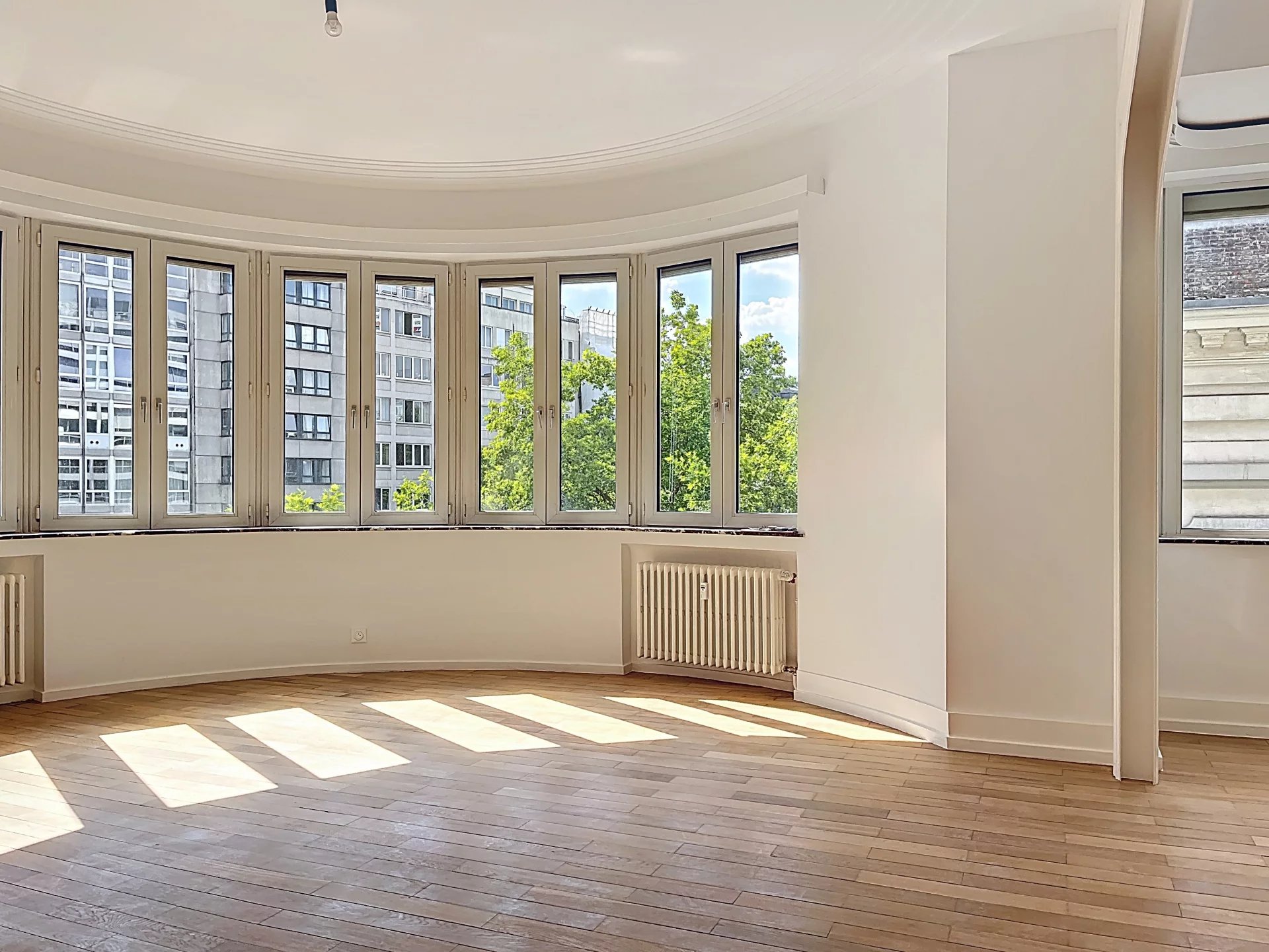 Louise - appartement met 2 slaapkamers