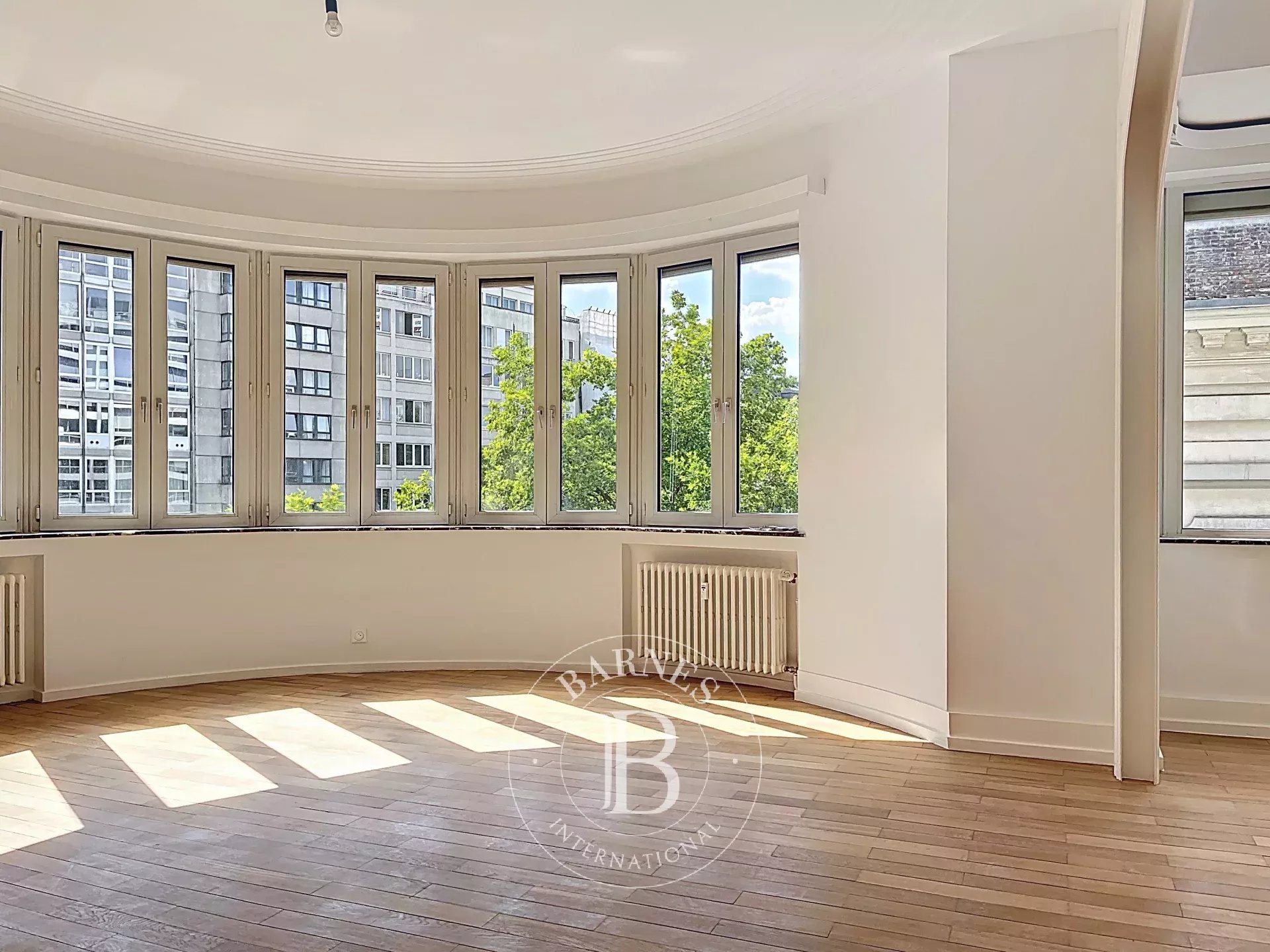 Louise - appartement 2 chambres