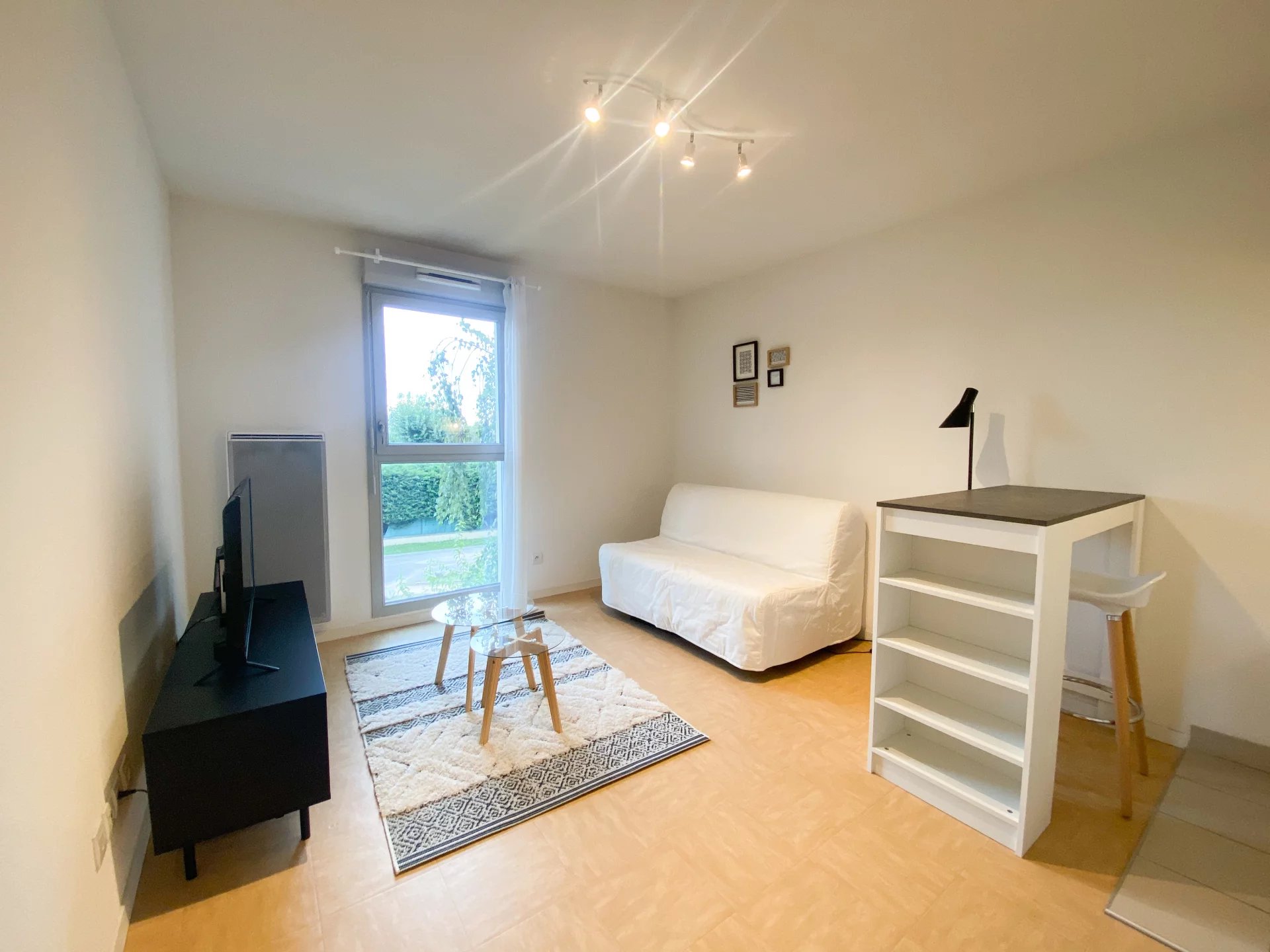 Agence immobilière de Grand Lyon Immobilier