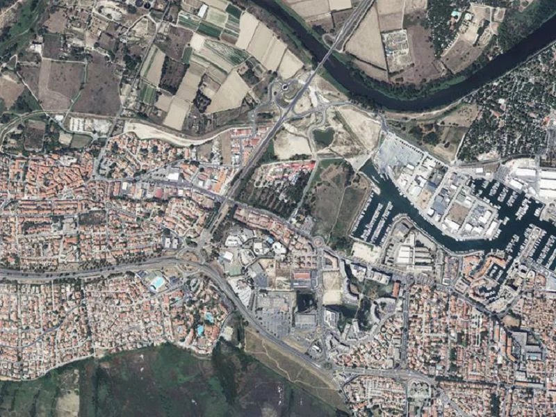 Agence immobilière de GEGB