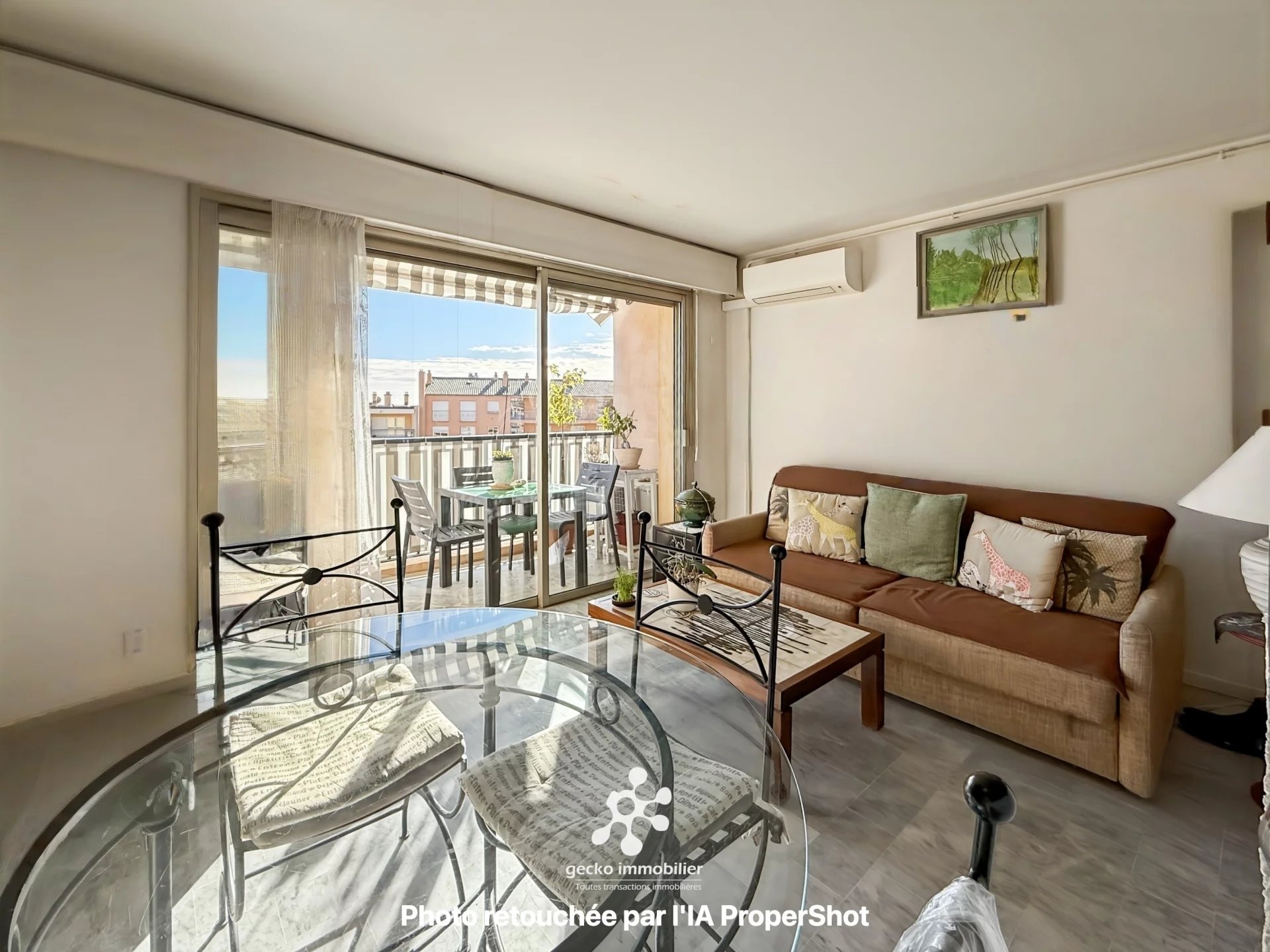 Agence immobilière de GECKO IMMOBILIER