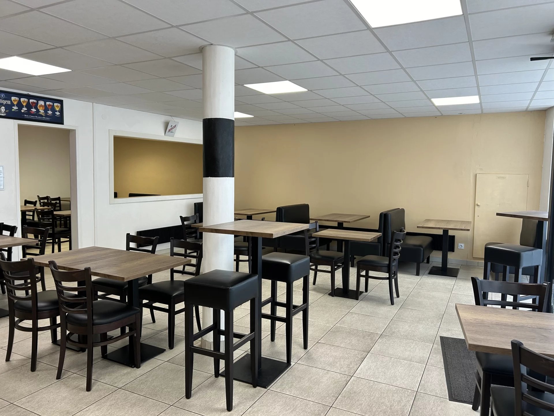 Location Local Loudun