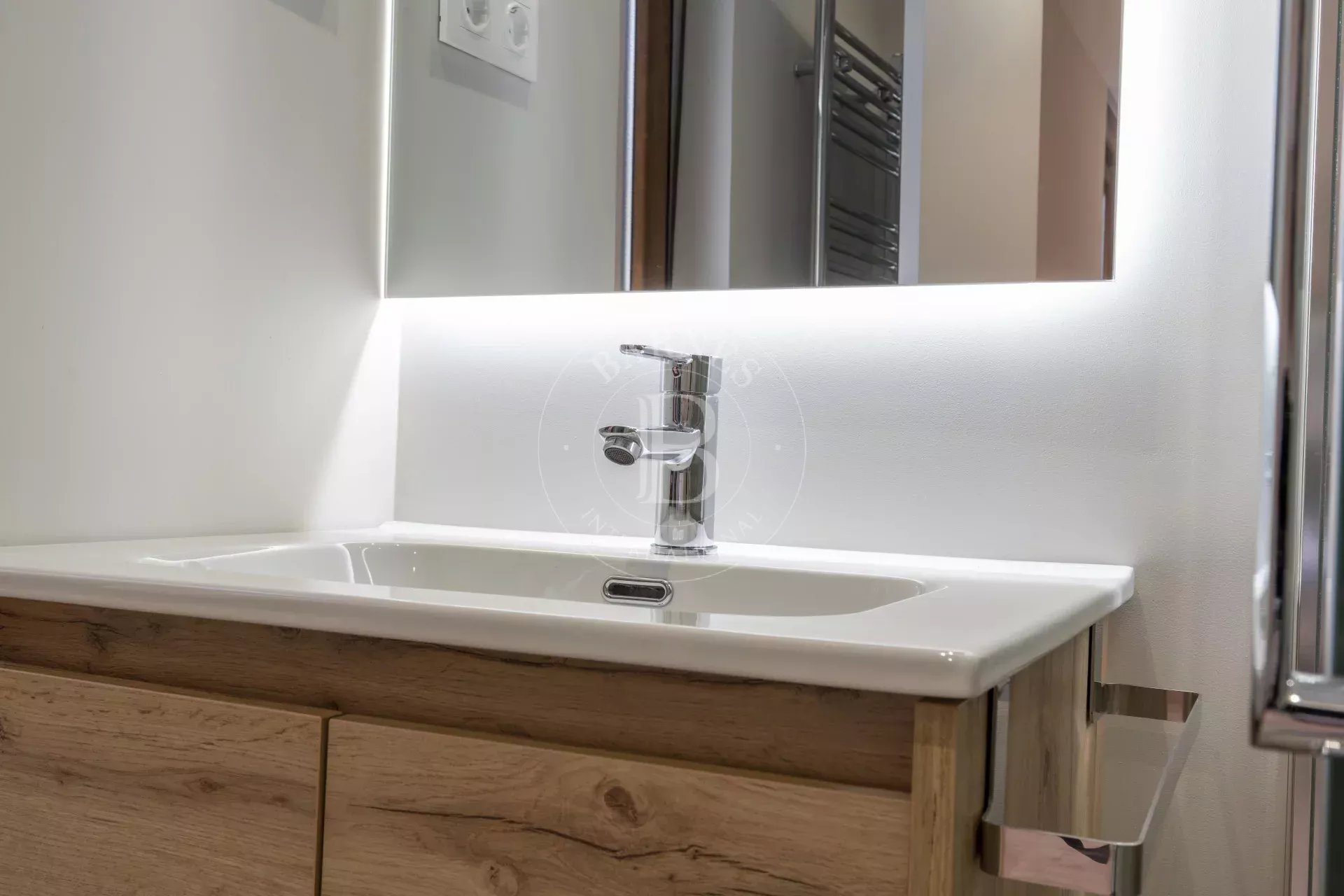 Daire Madrid - picture 18