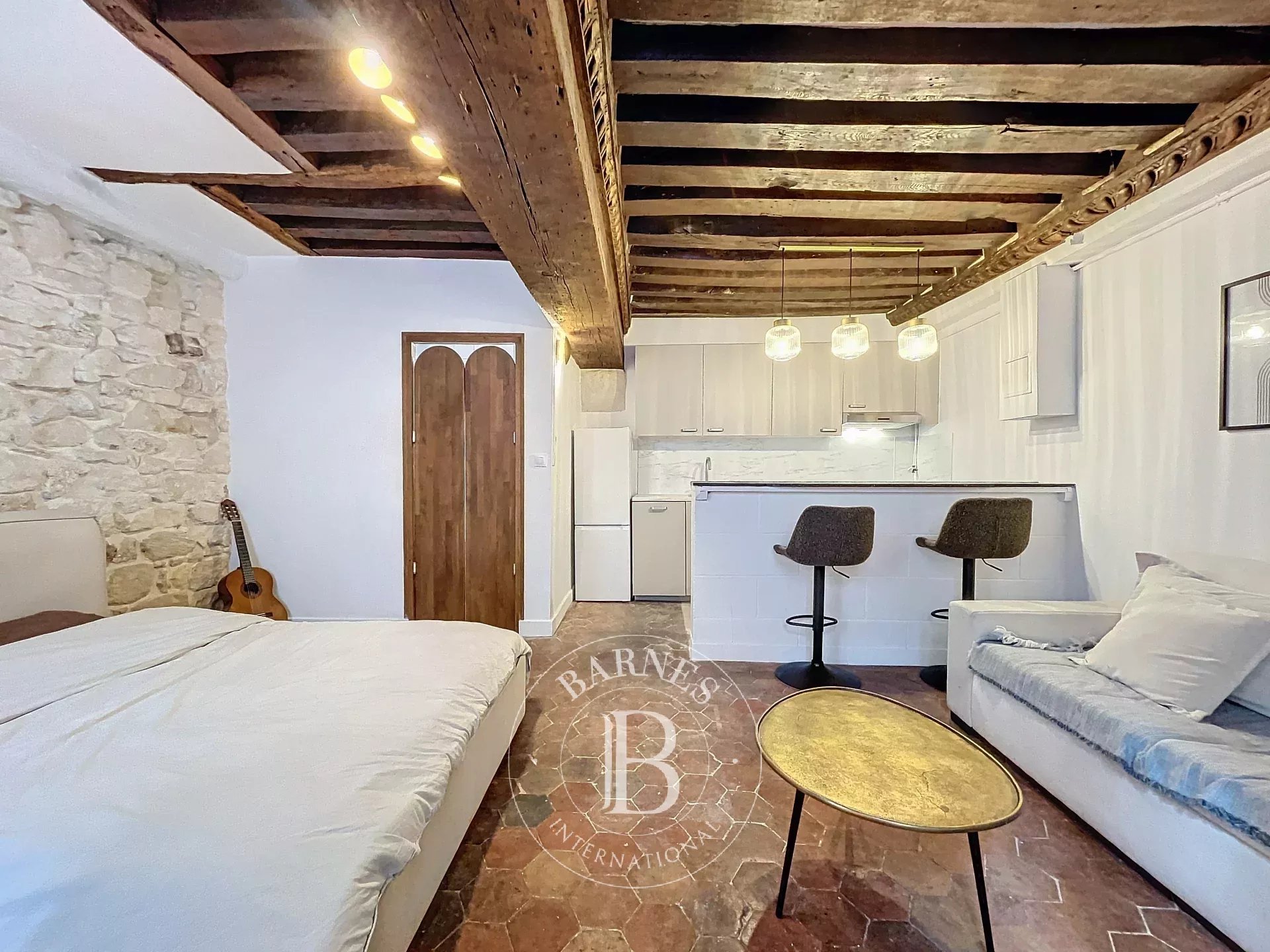 Piso Paris 75004  -  ref 85169872 (picture 3)