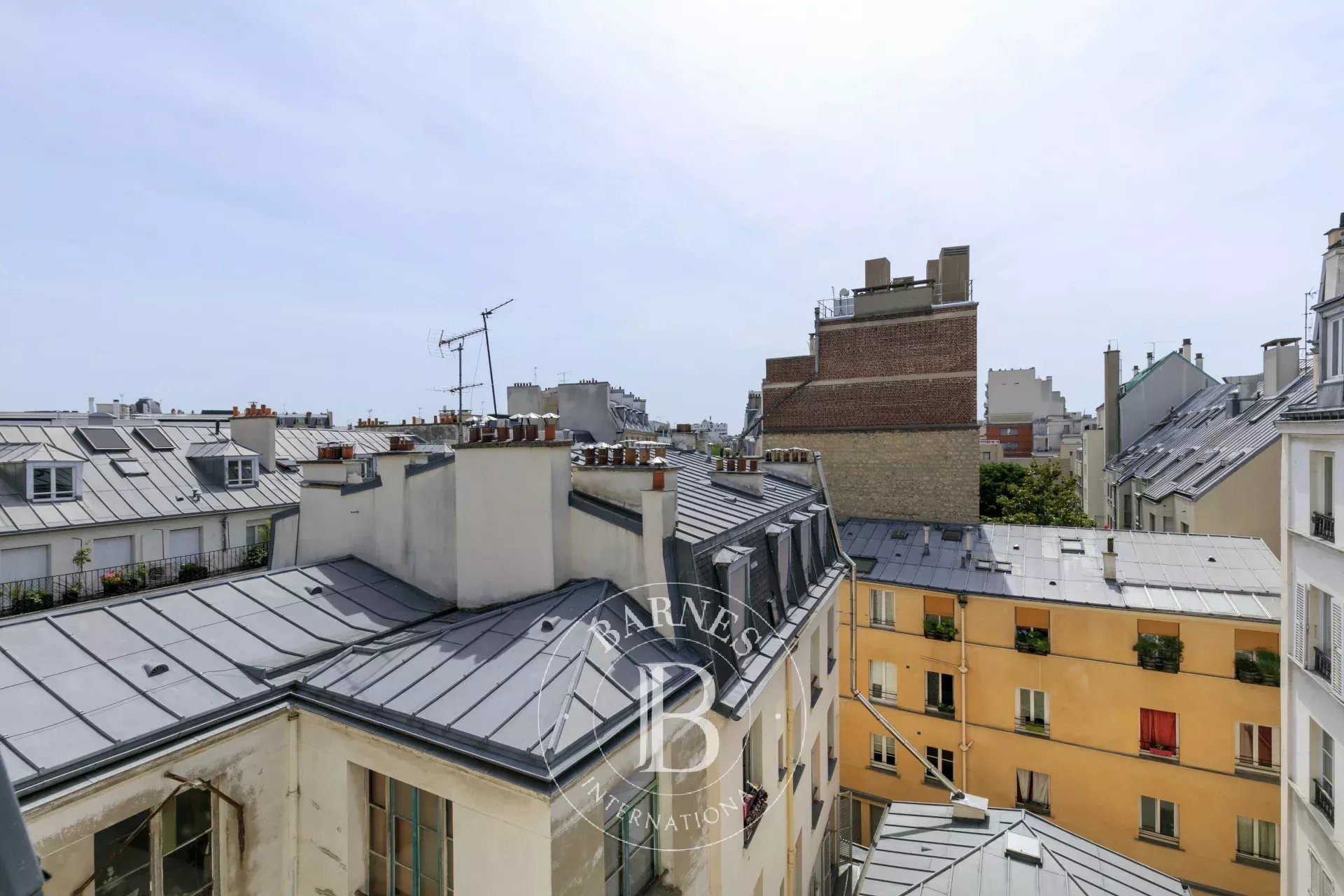 Paris  - Appartement 3 Pi&egrave;ces 2 Chambres - picture 4