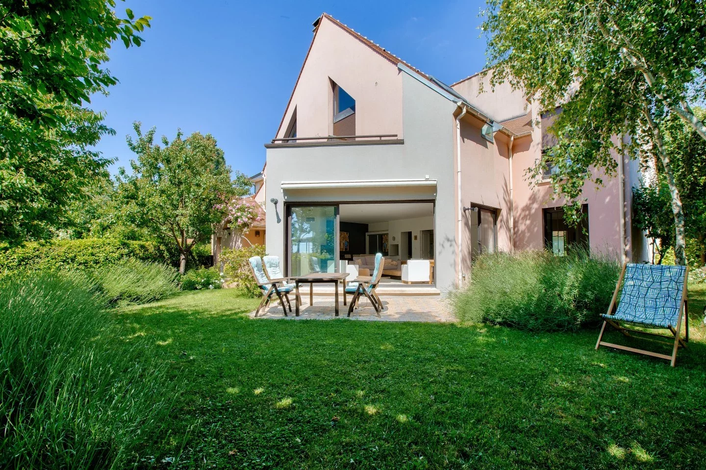 Rueil-Malmaison - MONT-VALERIEN