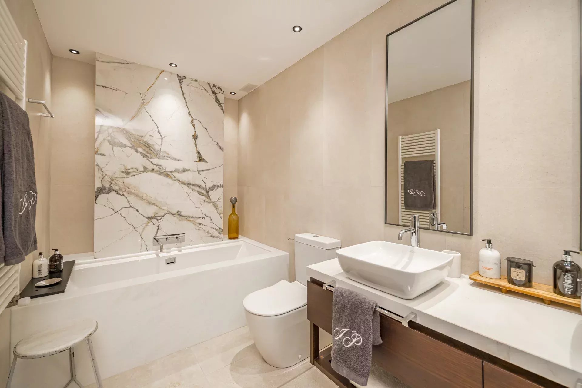 Daire Madrid - picture 26