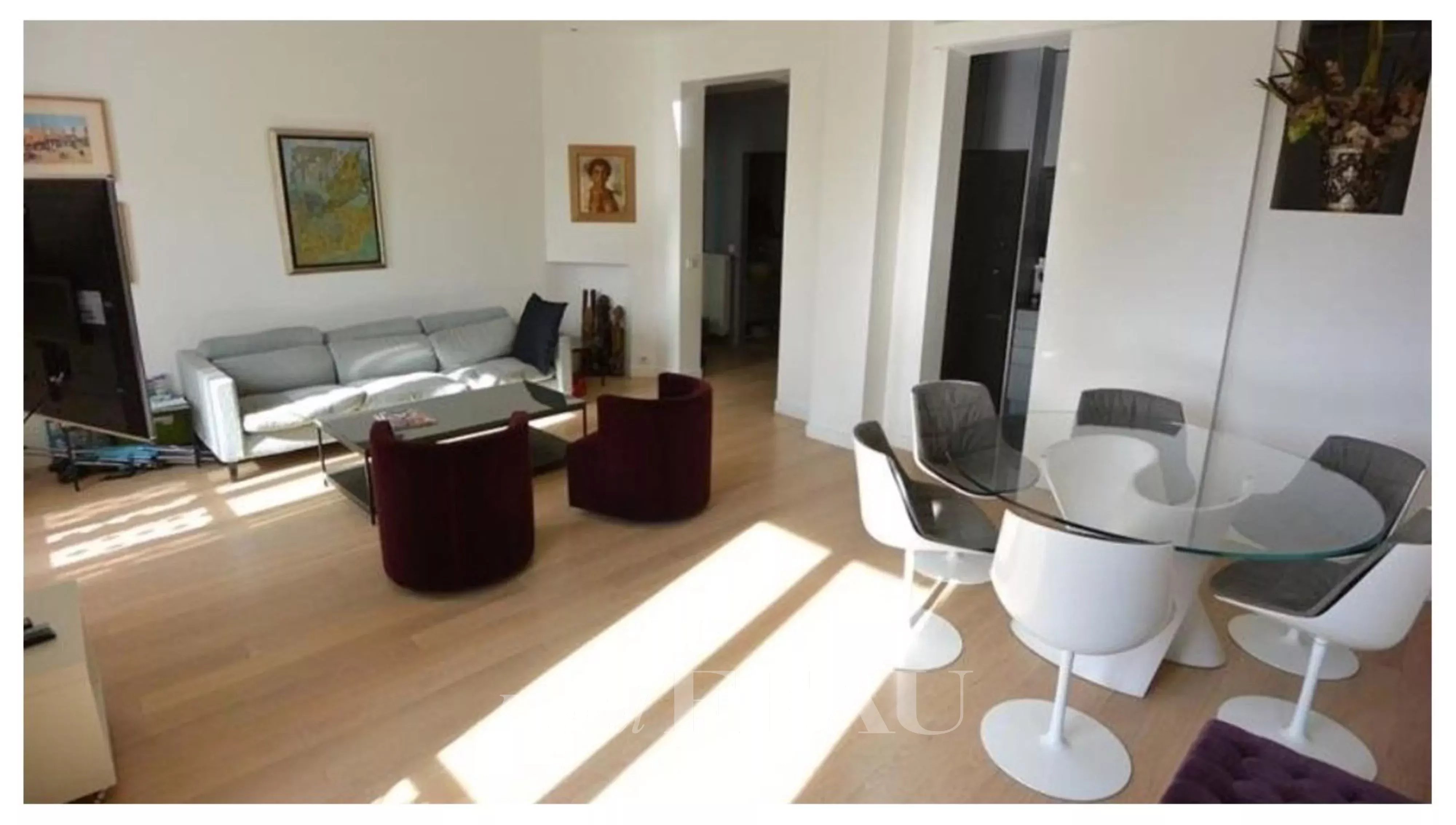 Sale Apartment Paris 6th