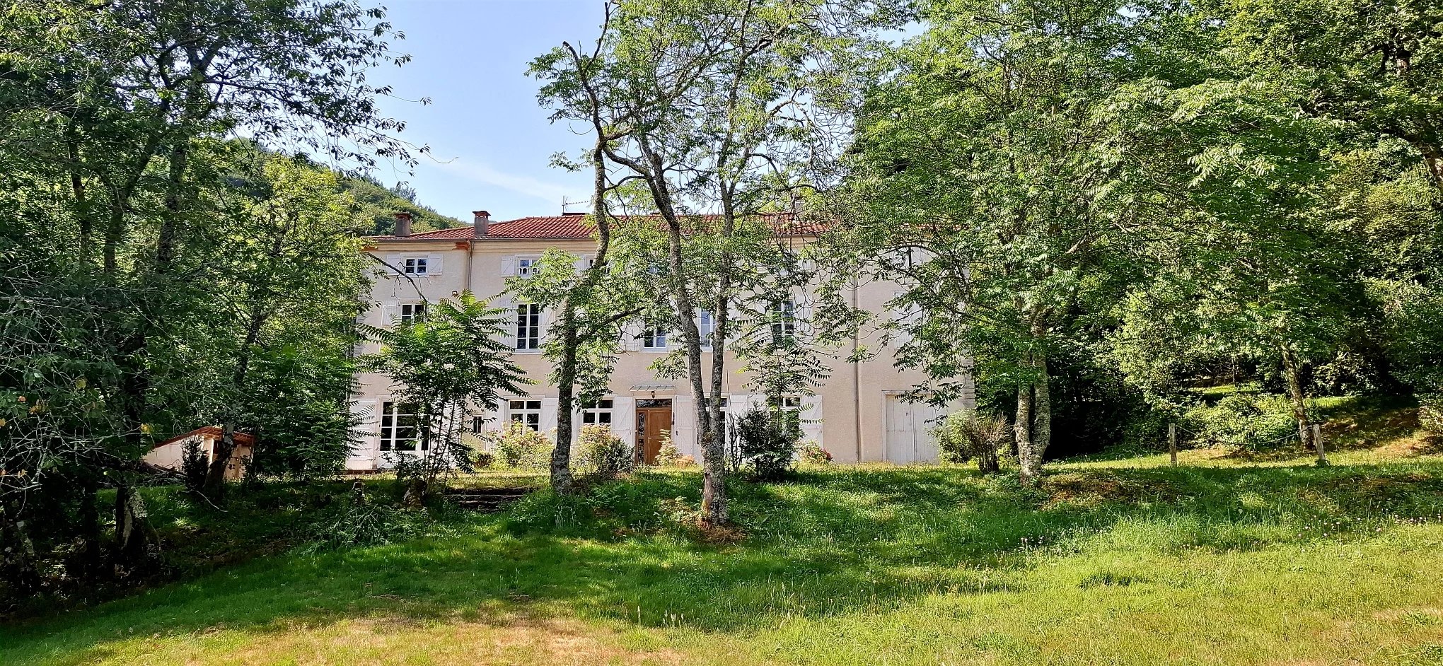 Château à vendre Foix, Ariège