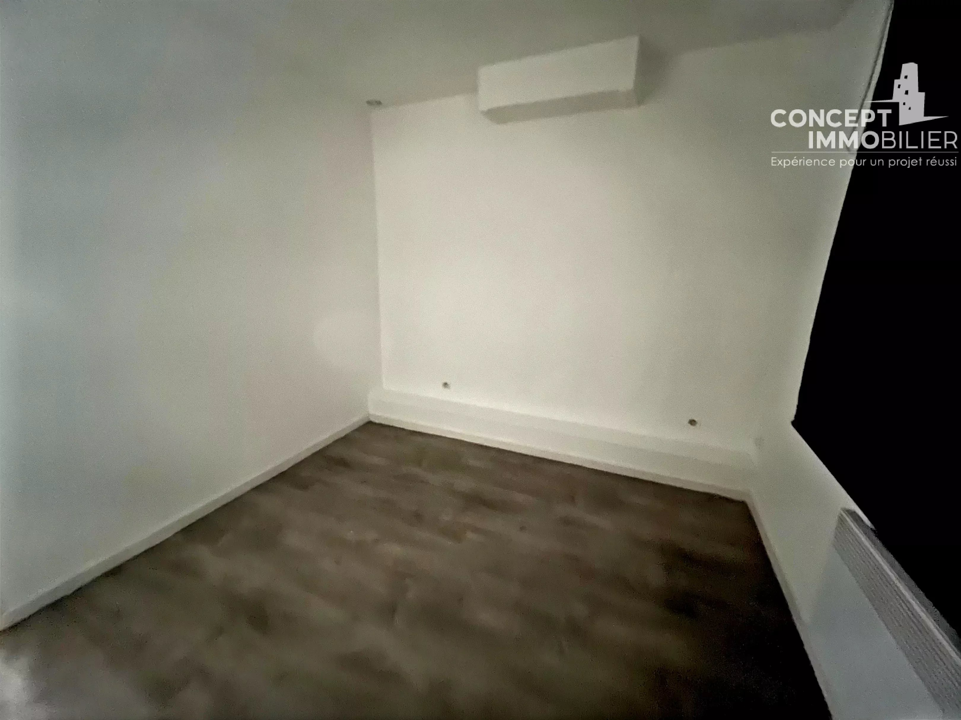 Appartement F1 bis - 42m2 - centre ville HAYANGE