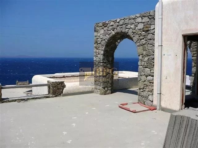 for sale House in Ftelia East Macedonia And Thrace 475m2 ,1700000€