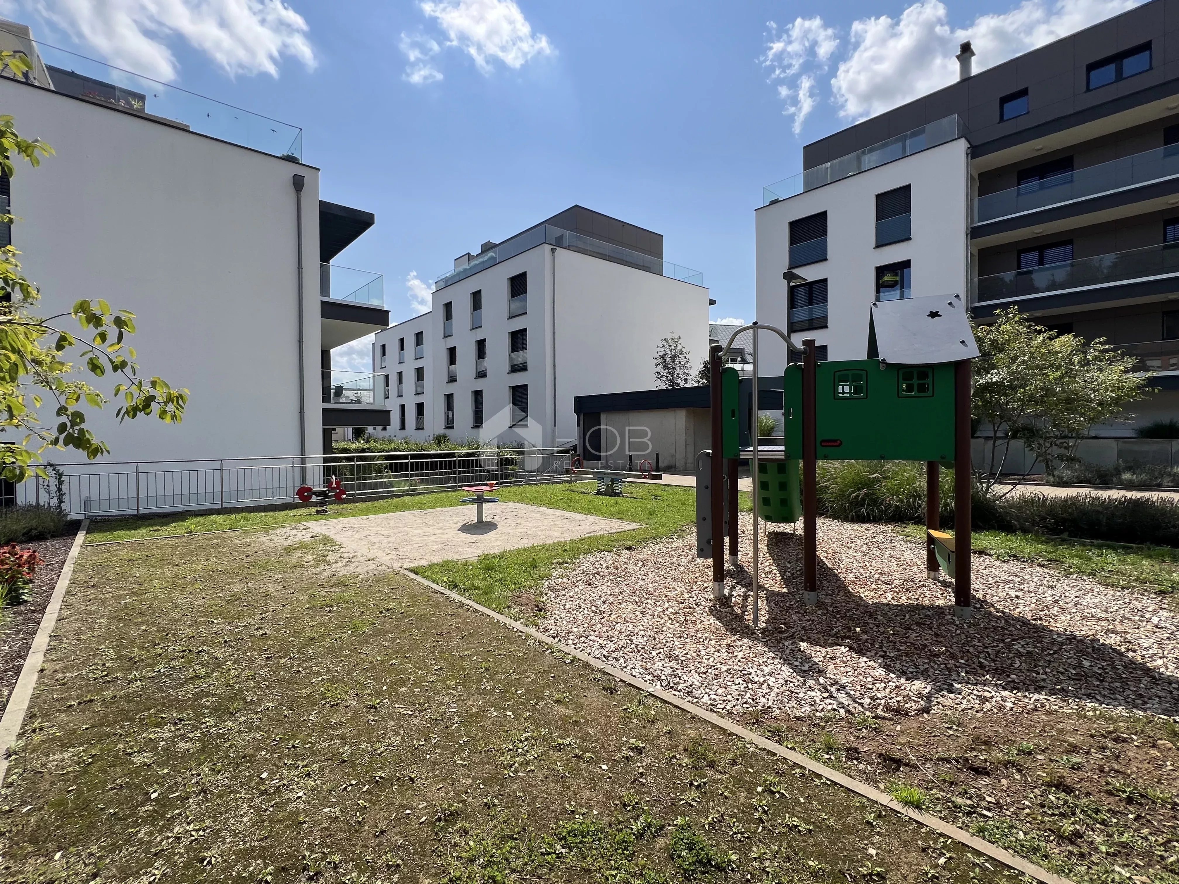 Appartement en vente à Ettelbruck