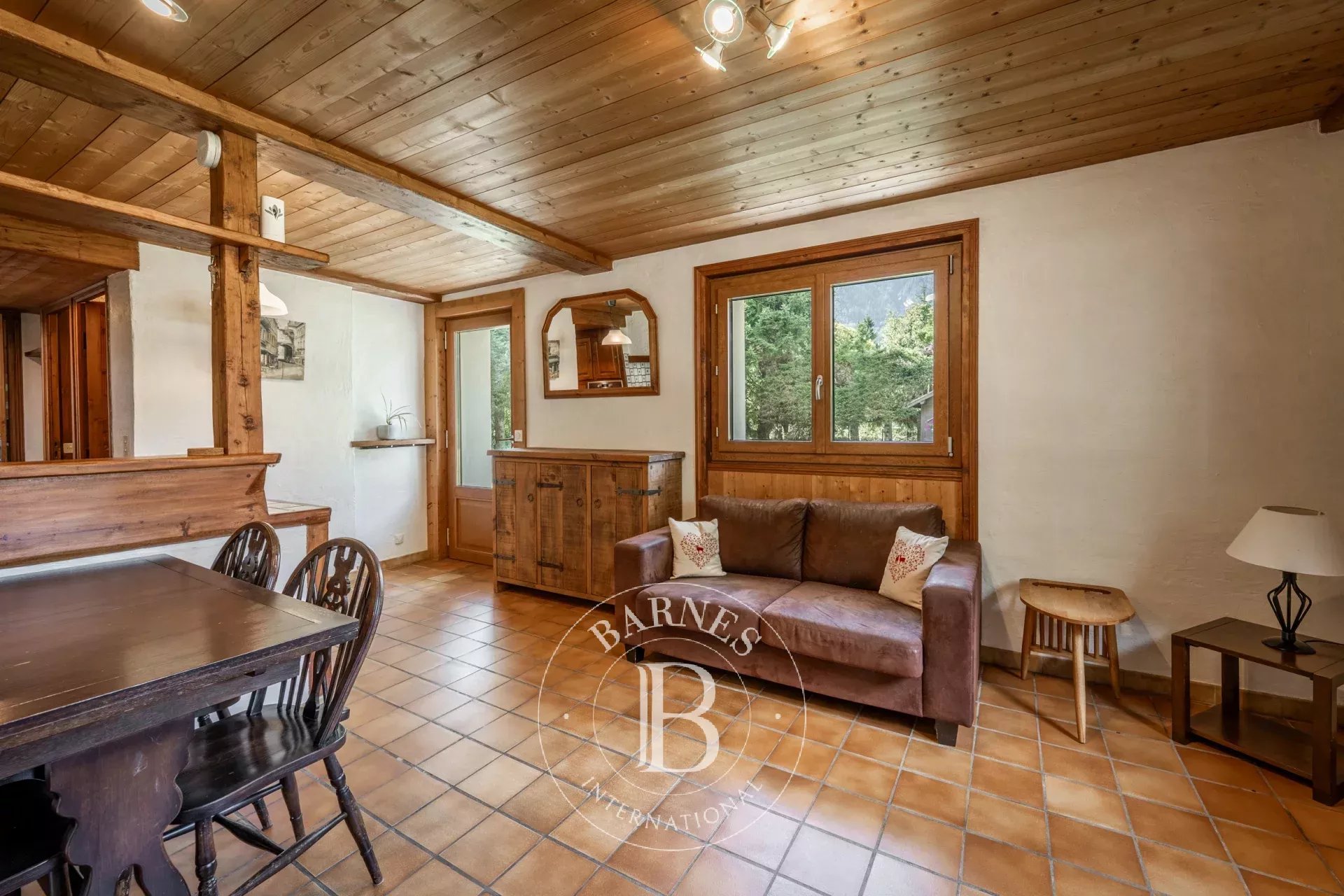 Dağ evi Chamonix-Mont-Blanc - picture 21