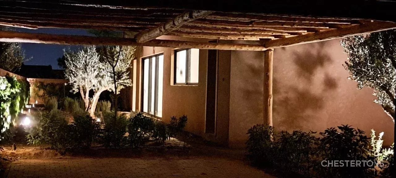 Image of Villa - 4 Bedrooms for Sale in Marrakech-Ménara-Marrakech-Morocco, Image 28