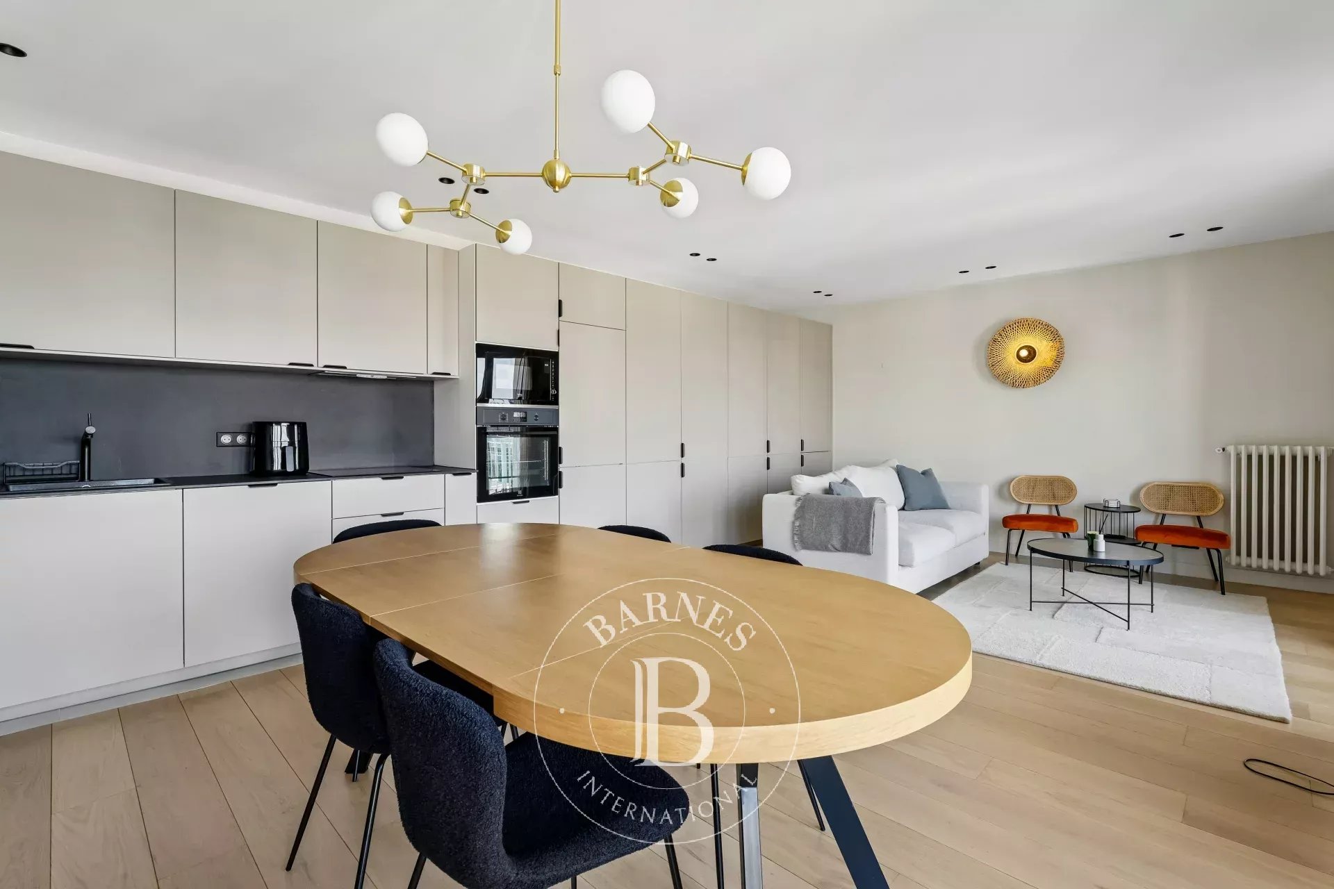 Piso Paris 75016  -  ref 86808121 (picture 3)