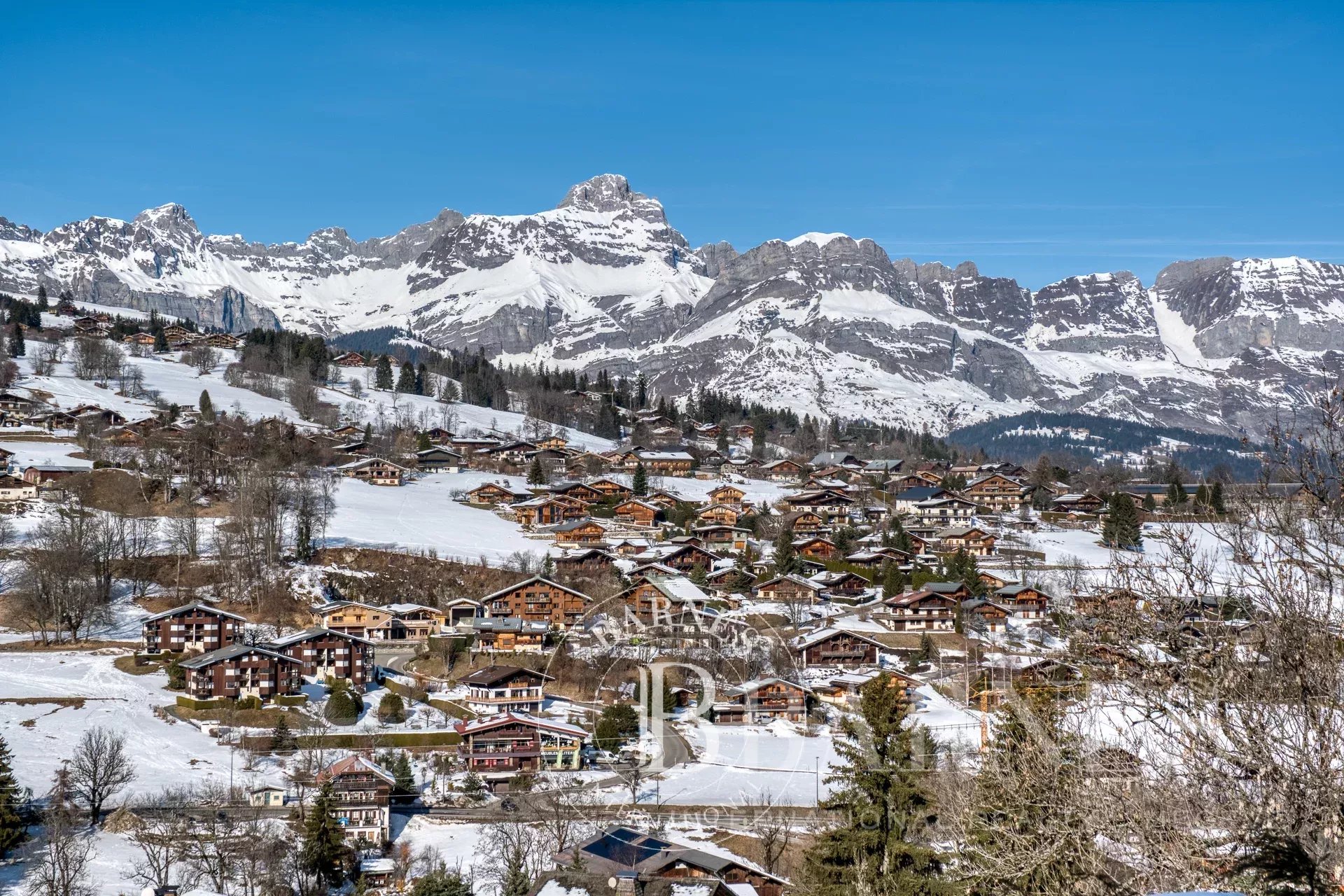 Dağ evi Demi-Quartier - picture 15