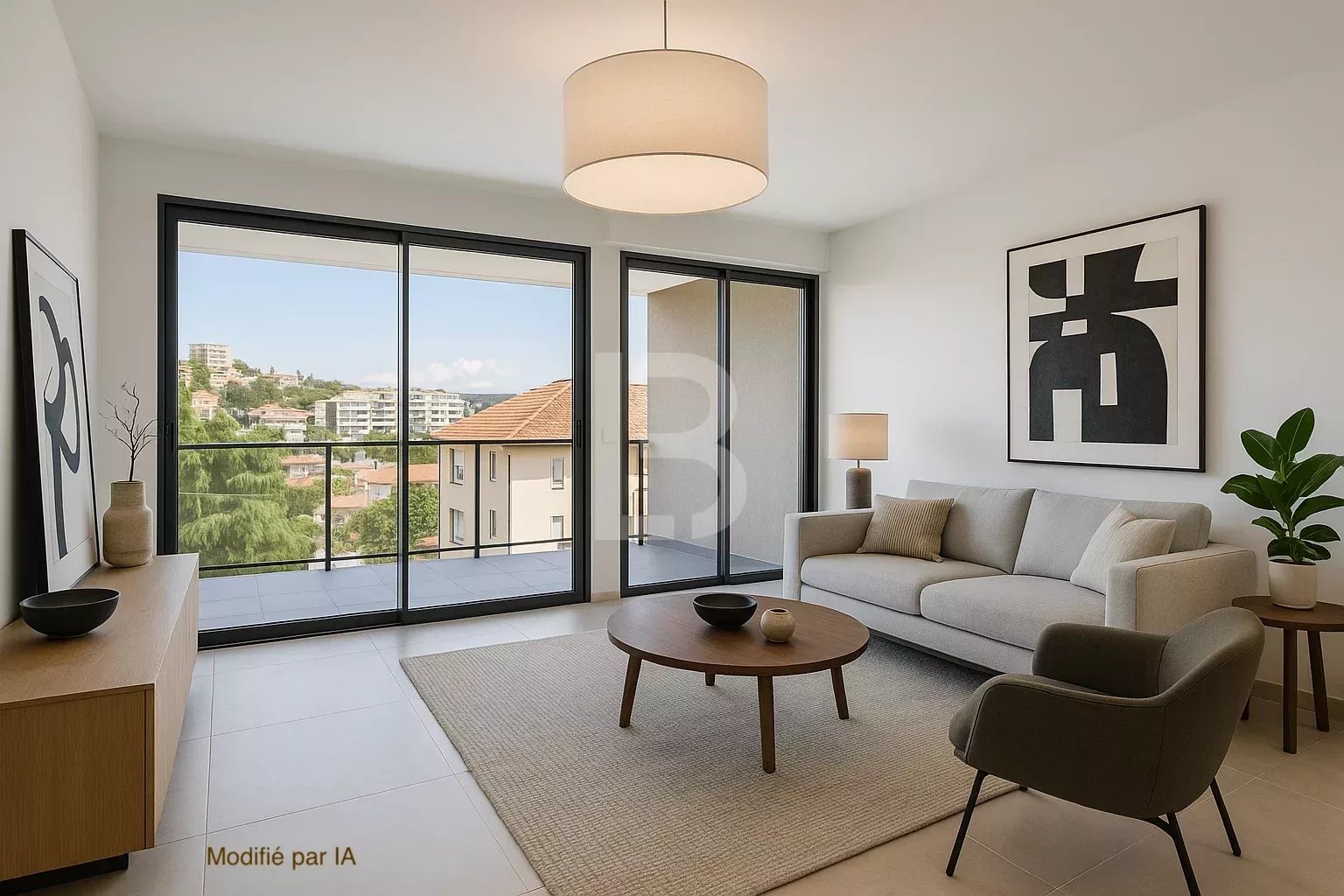 Vente Appartement Antibes