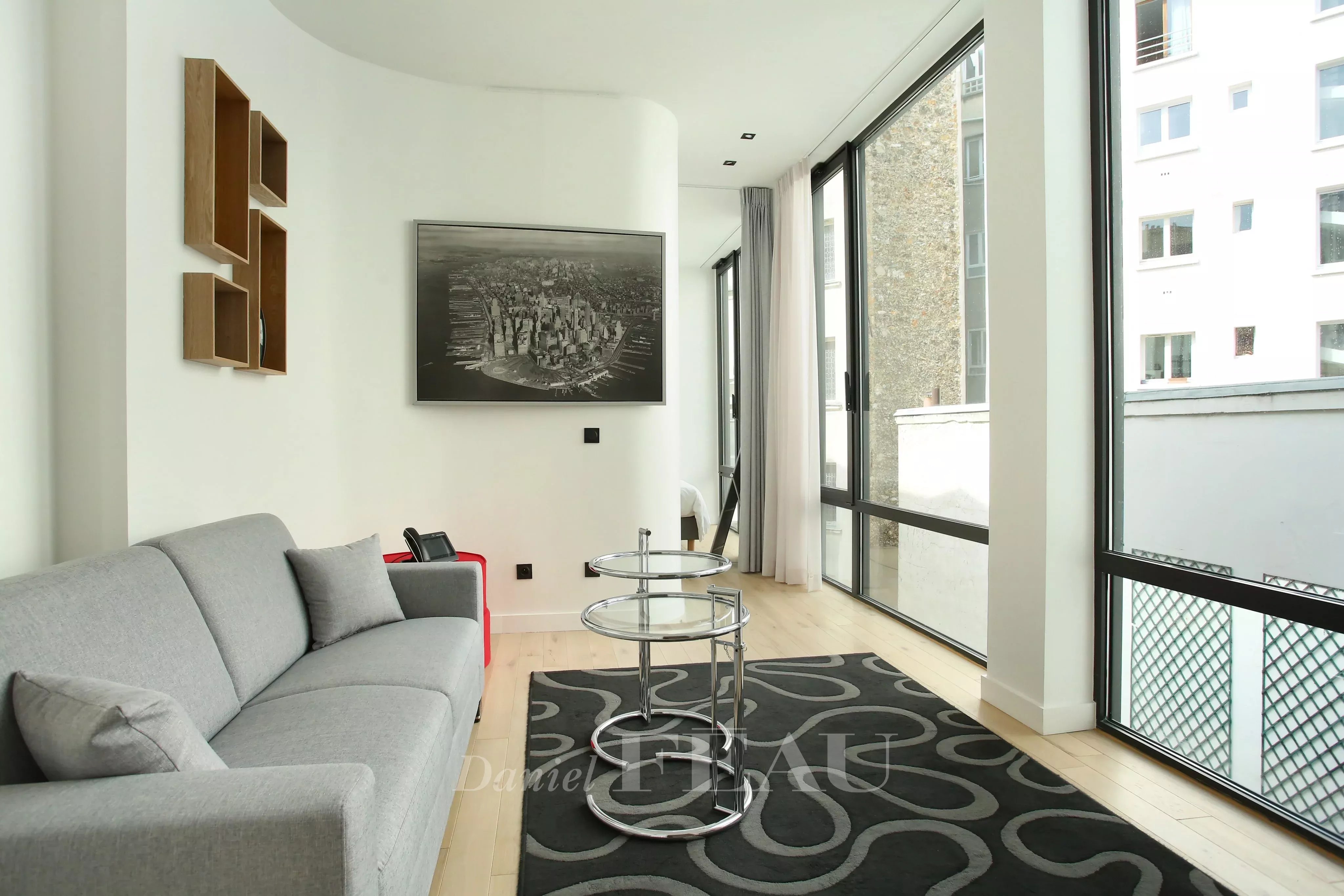 Rental Apartment Paris 8th