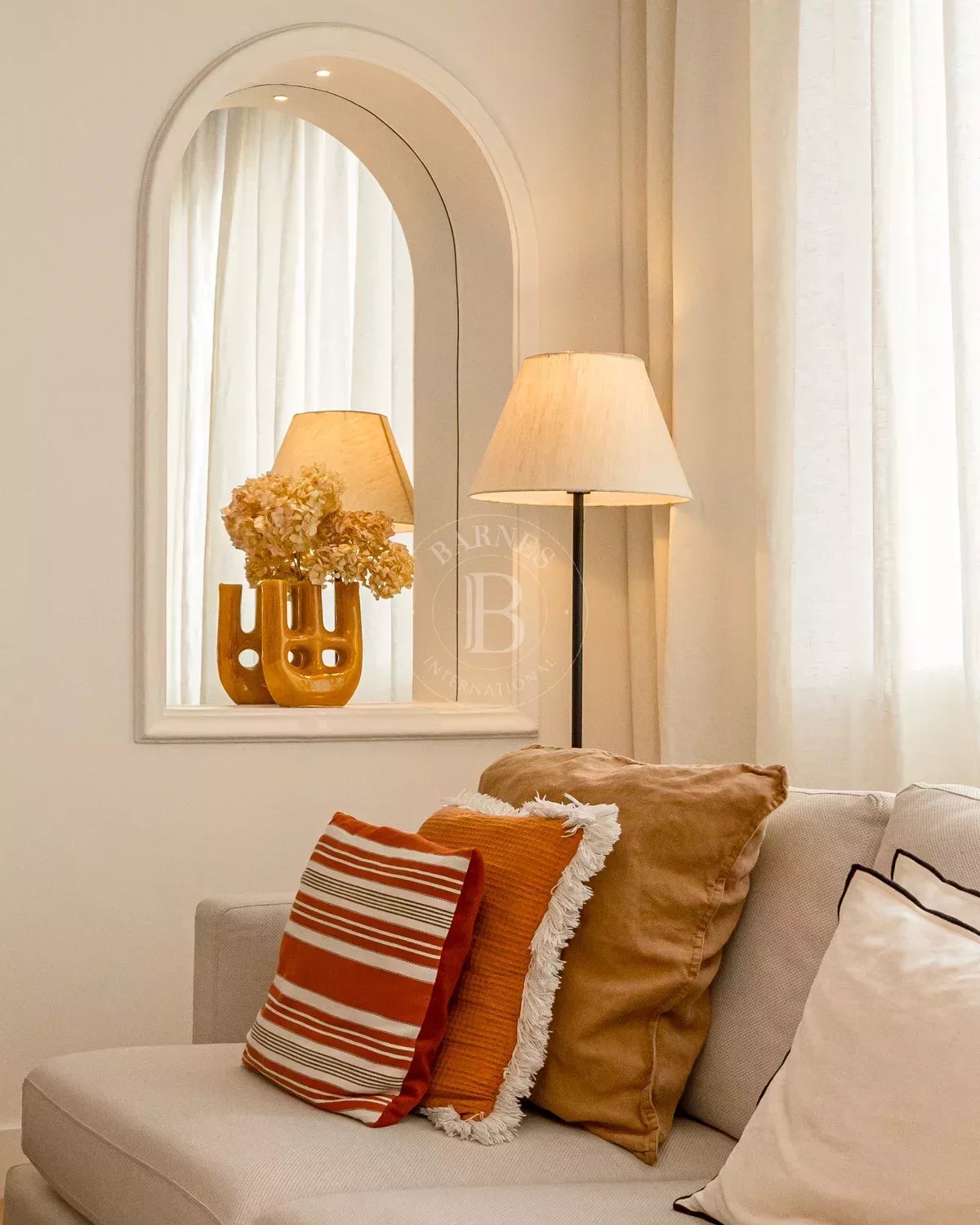 Daire Madrid - picture 39