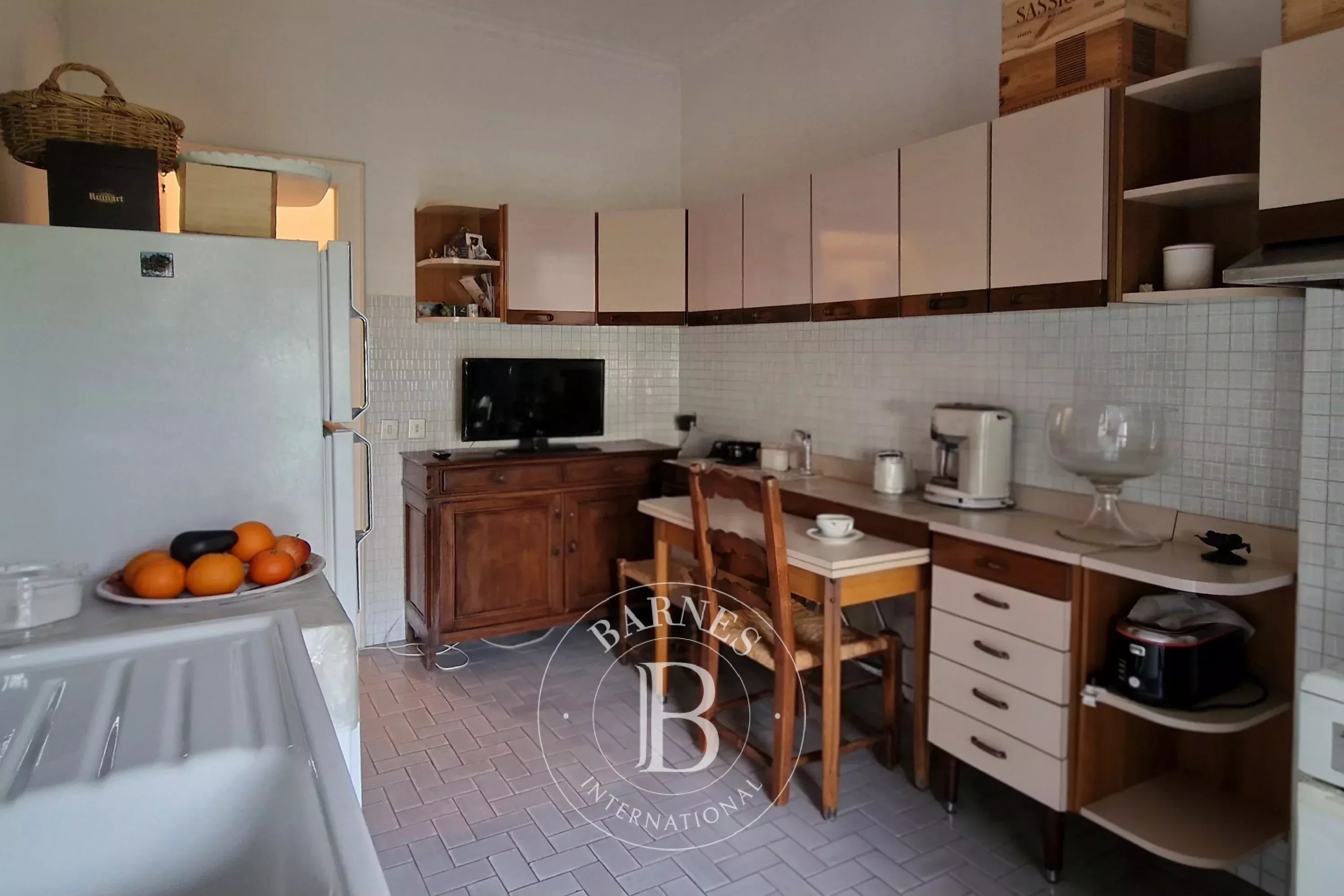 Roma  - Appartement 5 Pi&egrave;ces 3 Chambres - picture 7