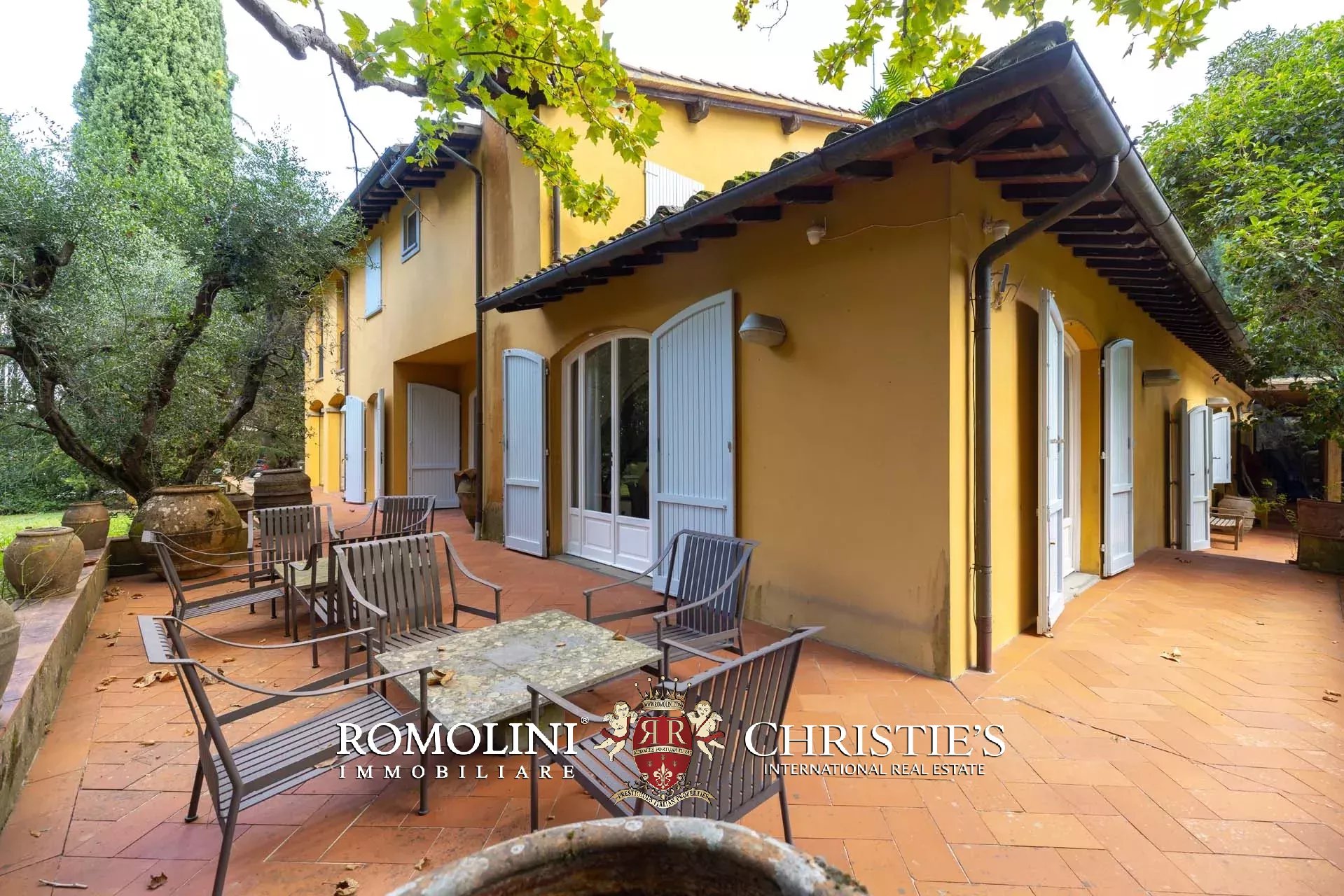 4 Bedroom Villa/Townhouse's Image 14